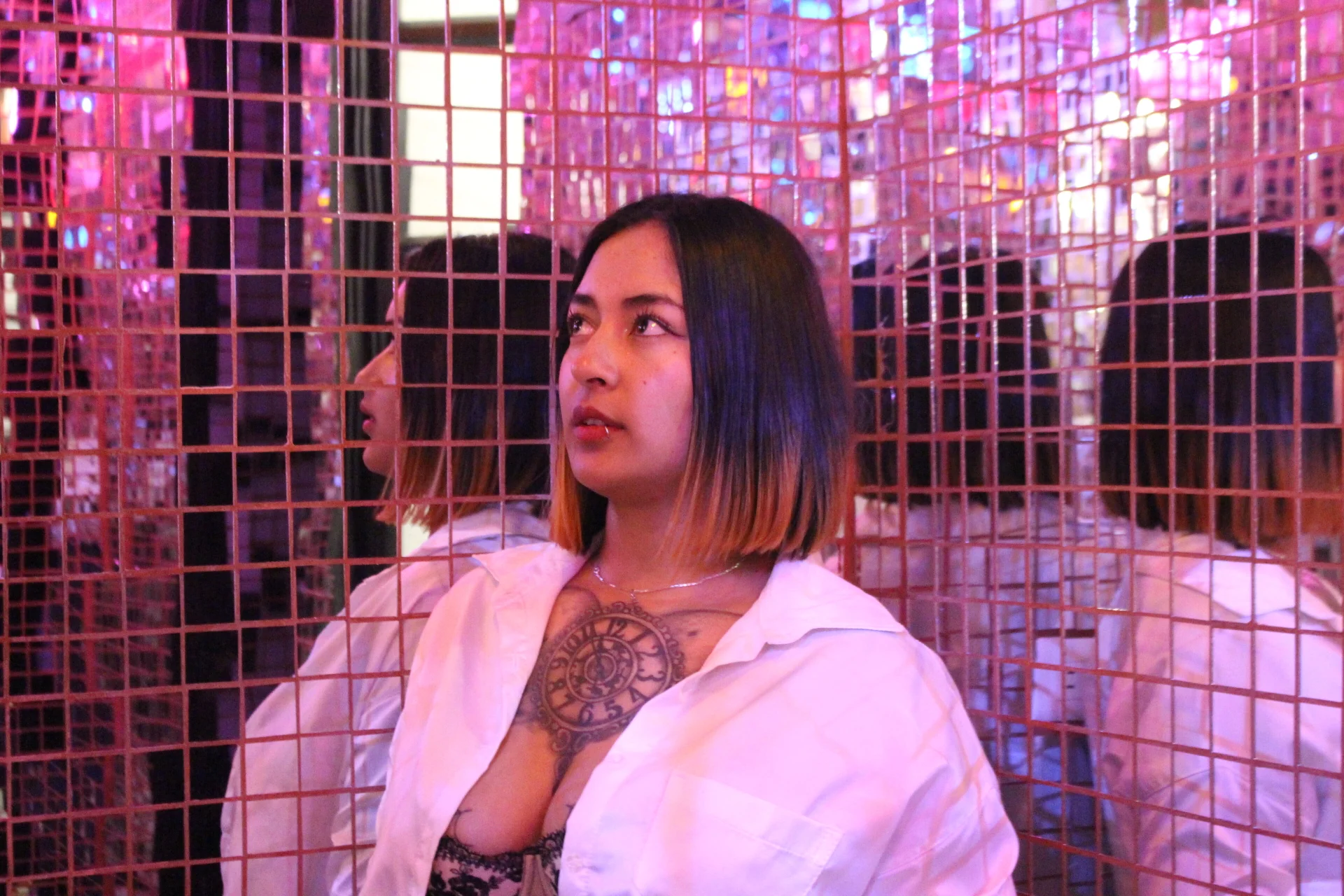 XXX Porn Photo of Nude Rae_Lil_White 42