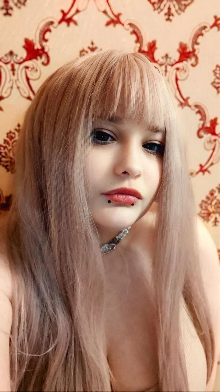 XXX Porn Photo of Nude Estheri 9