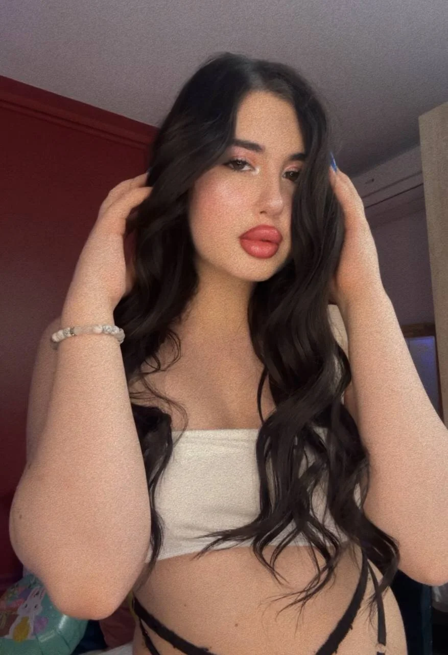 XXX Porn Photo of Nude Mayzzie 38