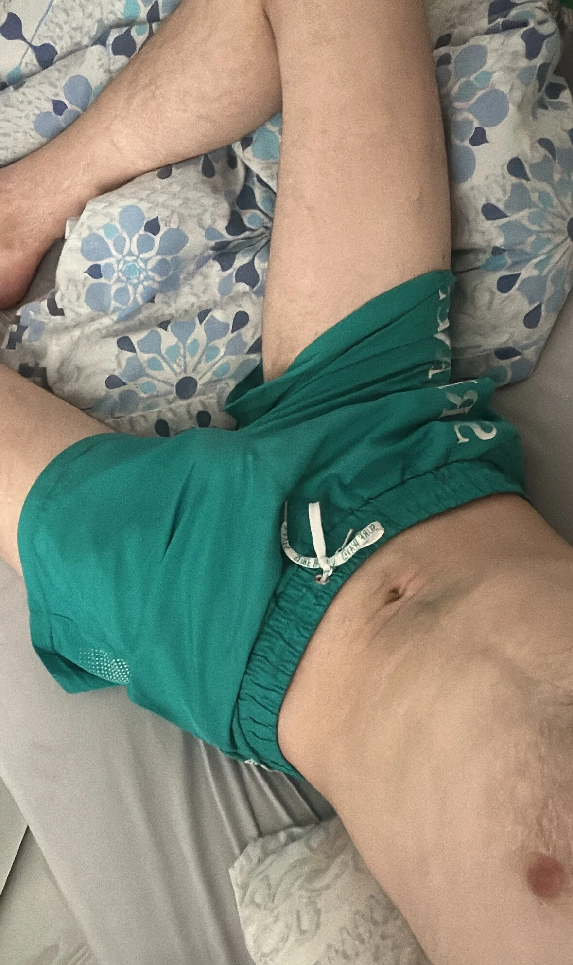 XXX Porn Photo of Nude egecan000 2