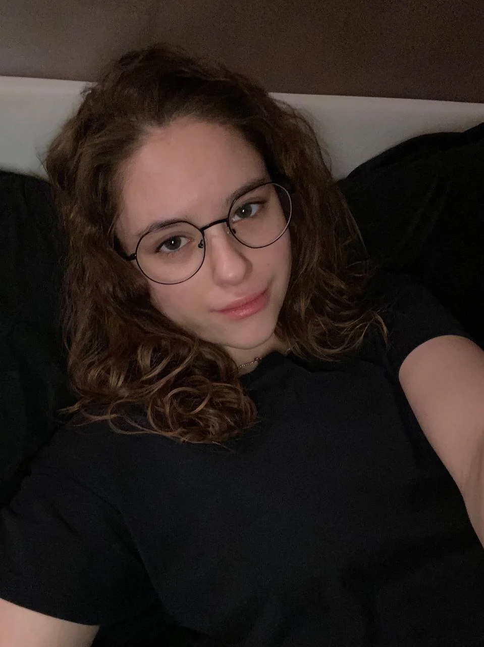 XXX Porn Photo of Nude Britney_Ross 5
