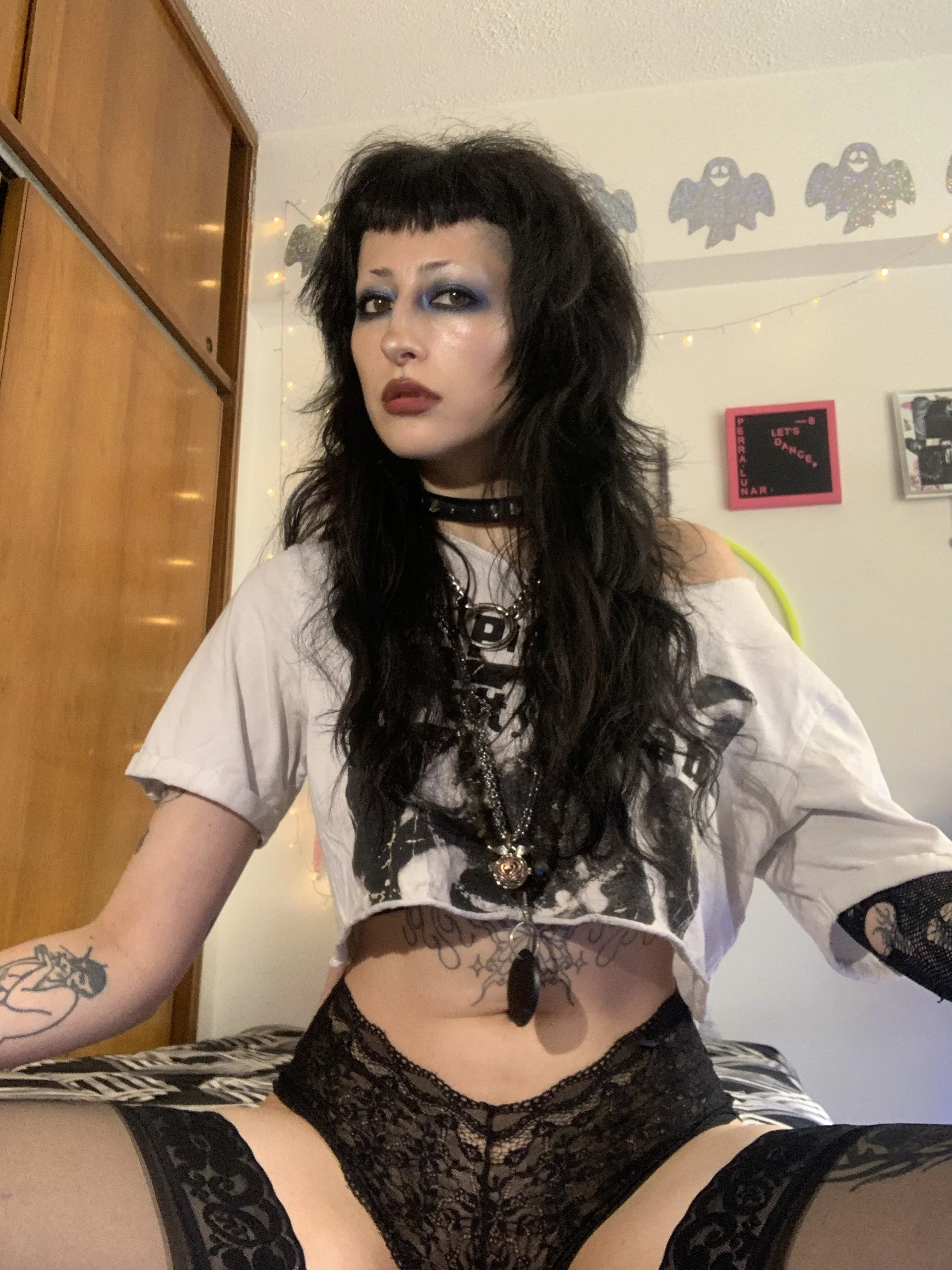XXX Porn Photo of Nude ELENA_UMBRA 139