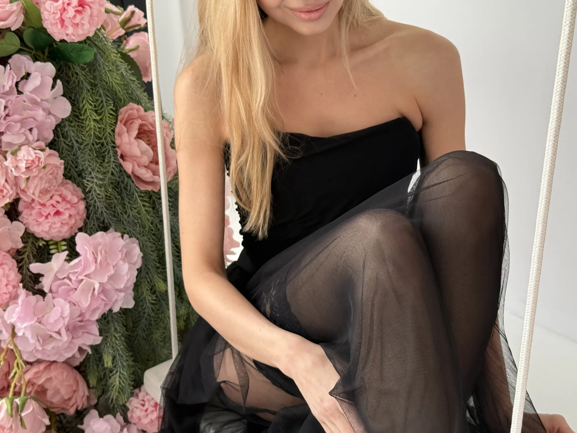 XXX Porn Photo of Nude KiraNikson 258