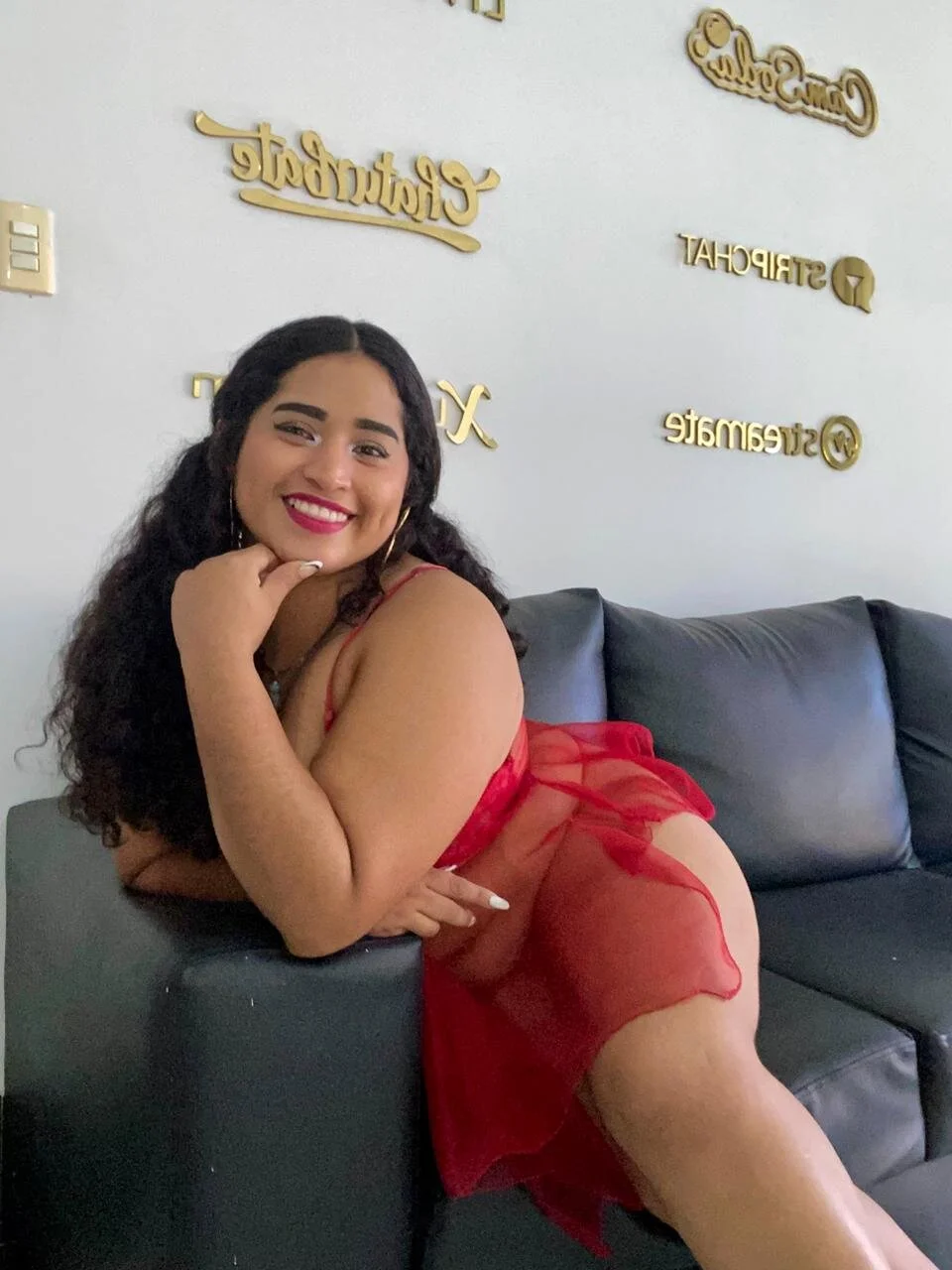 XXX Porn Photo of Nude alana-silva 12