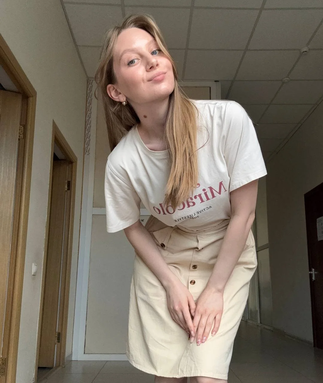 XXX Porn Photo of Nude LilaDalziel 11