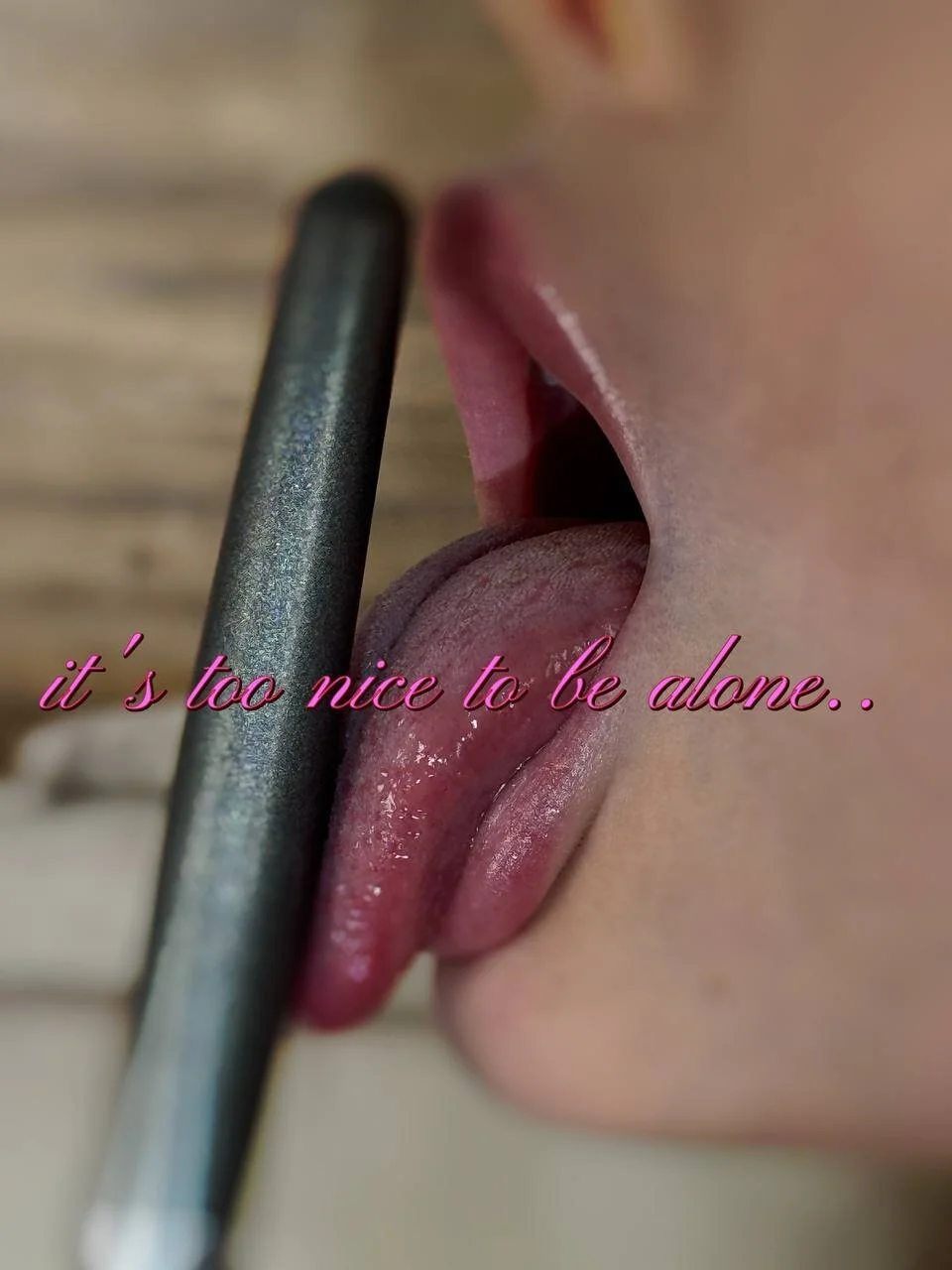 XXX Porn Photo of Nude BlerLesly 14