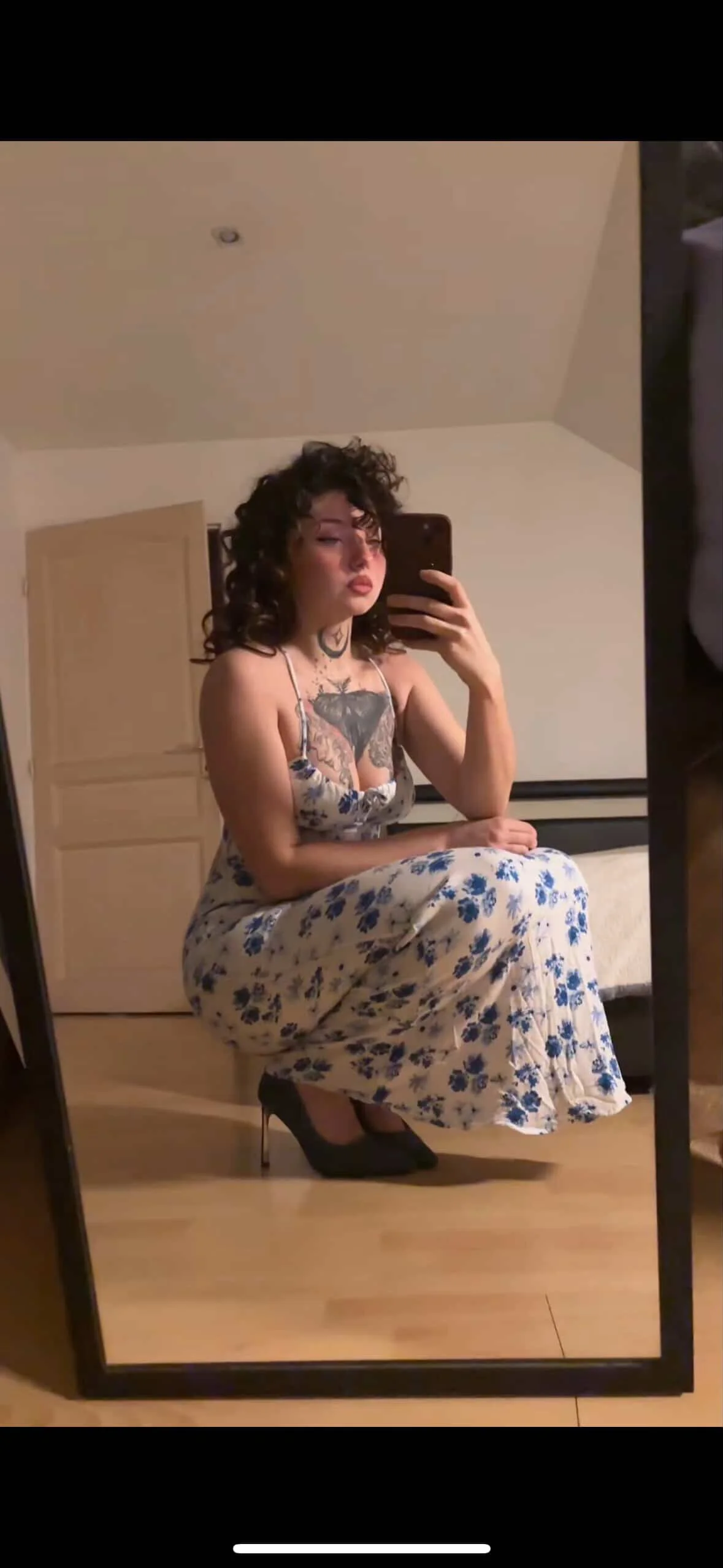 XXX Porn Photo of Nude milou_xtx 9