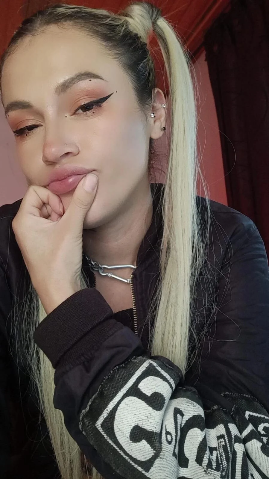 XXX Porn Photo of Nude kim_jeins11 10