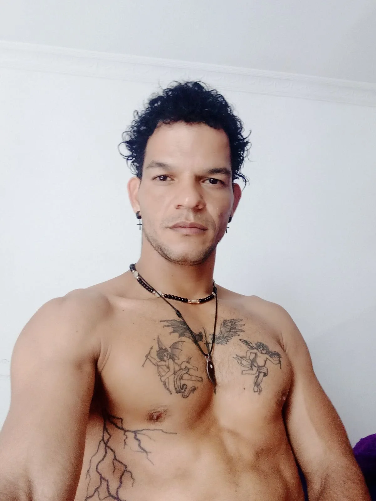 XXX Porn Photo of Nude MaxyRyan 268