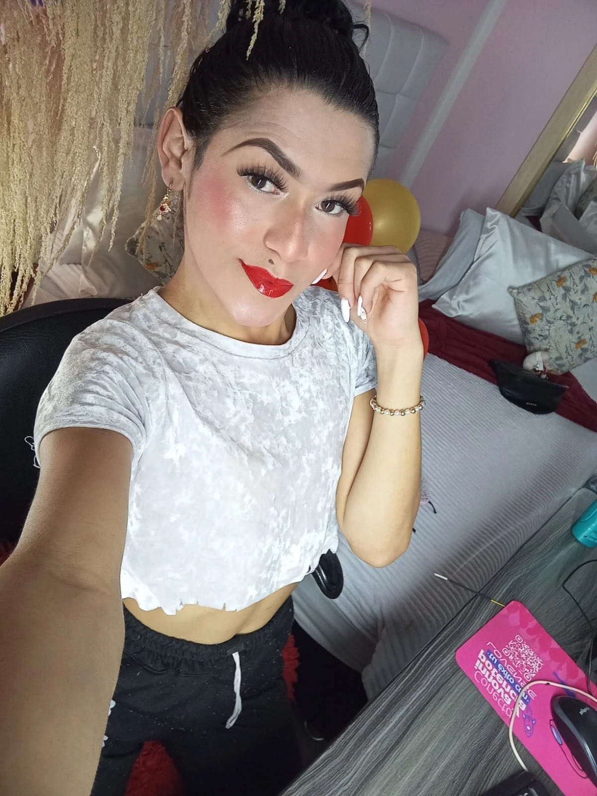 XXX Porn Photo of Nude NathalialLooes 87