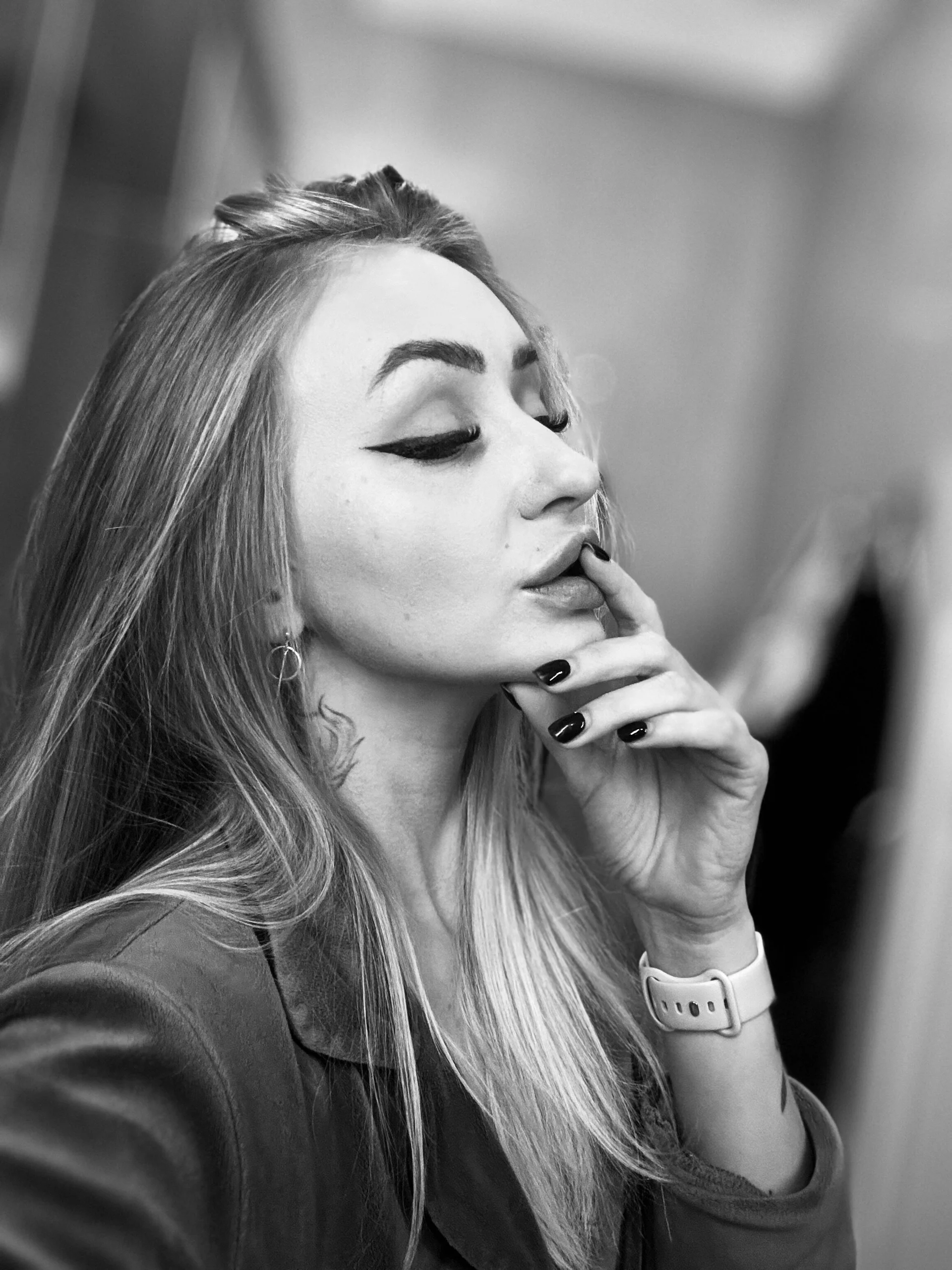 XXX Porn Photo of Nude GraceCandy 9