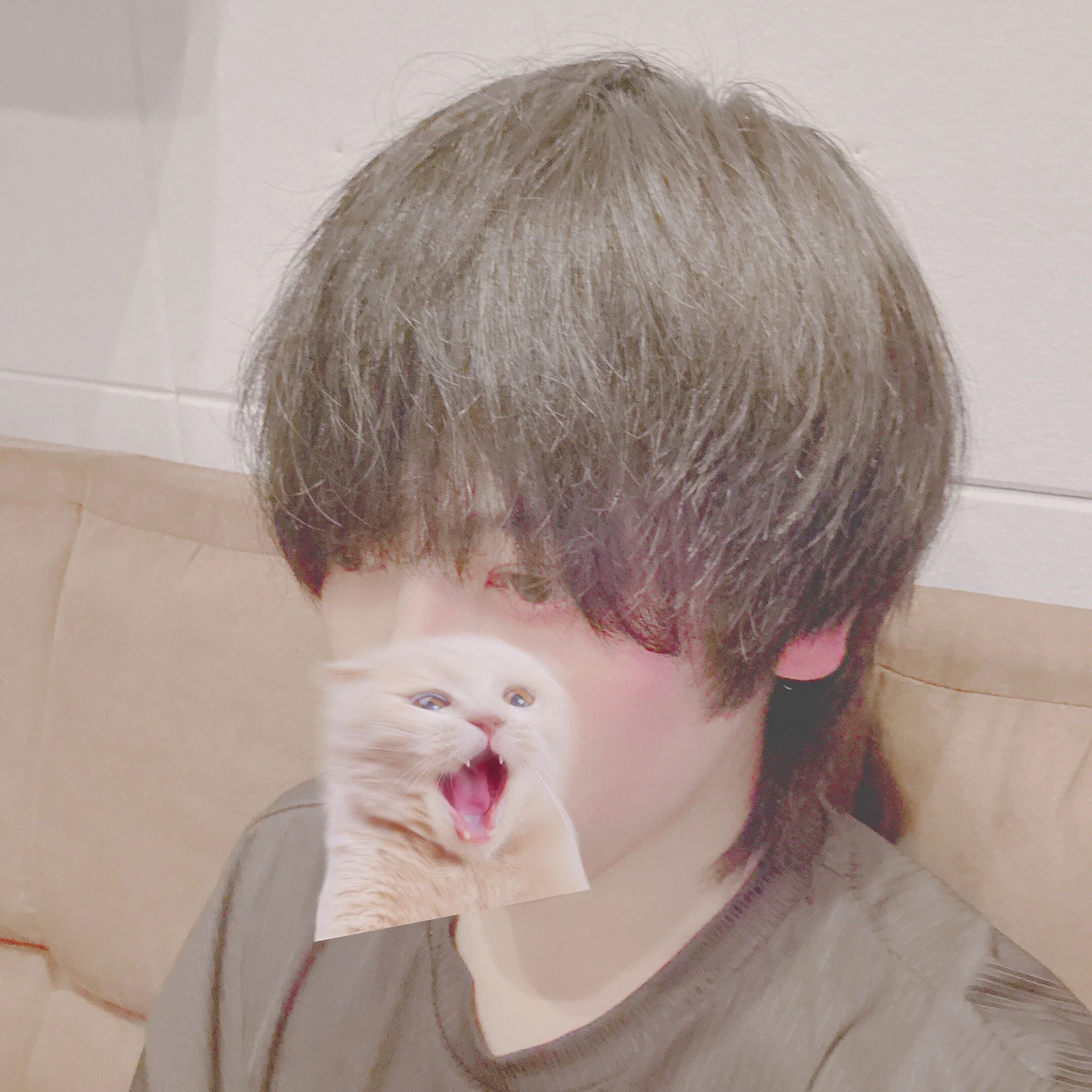 XXX Porn Photo of Nude mikan_kun_st 2