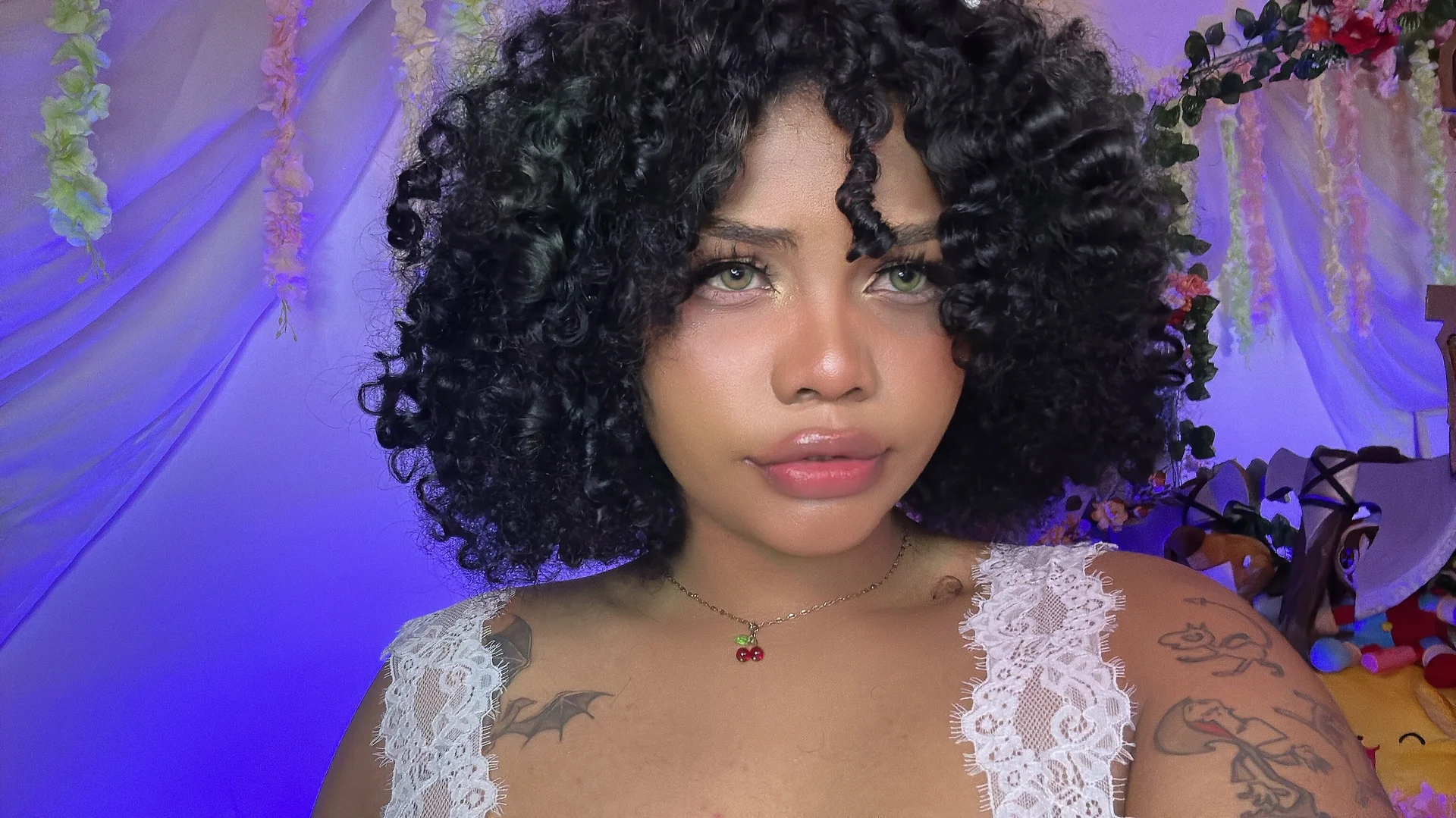 XXX Porn Photo of Nude Angel_Belll 3
