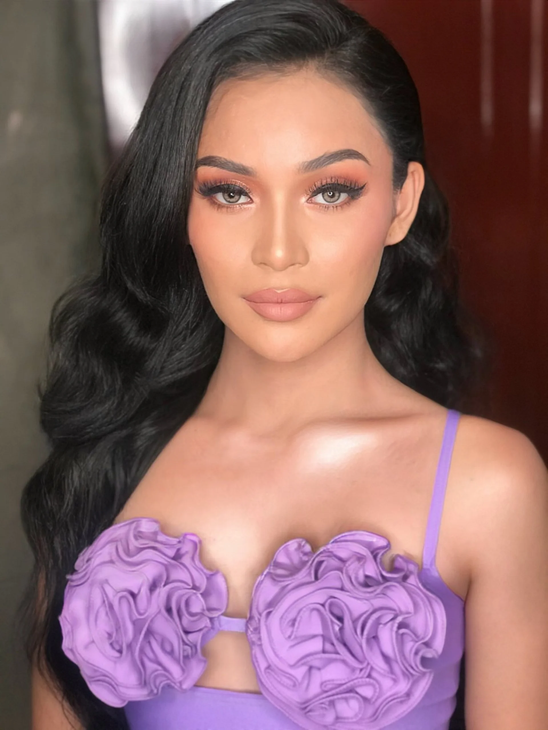 XXX Porn Photo of Nude Queen_Cattleya69 4
