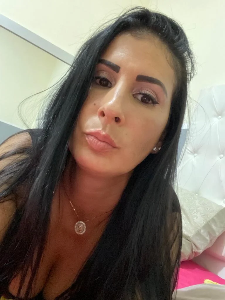 XXX Porn Photo of Nude Angelicvill 6
