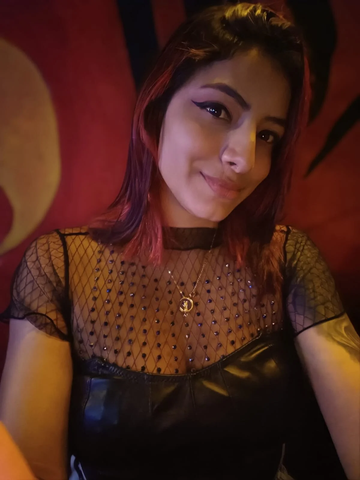 XXX Porn Photo of Nude TAFITASLAVE 22