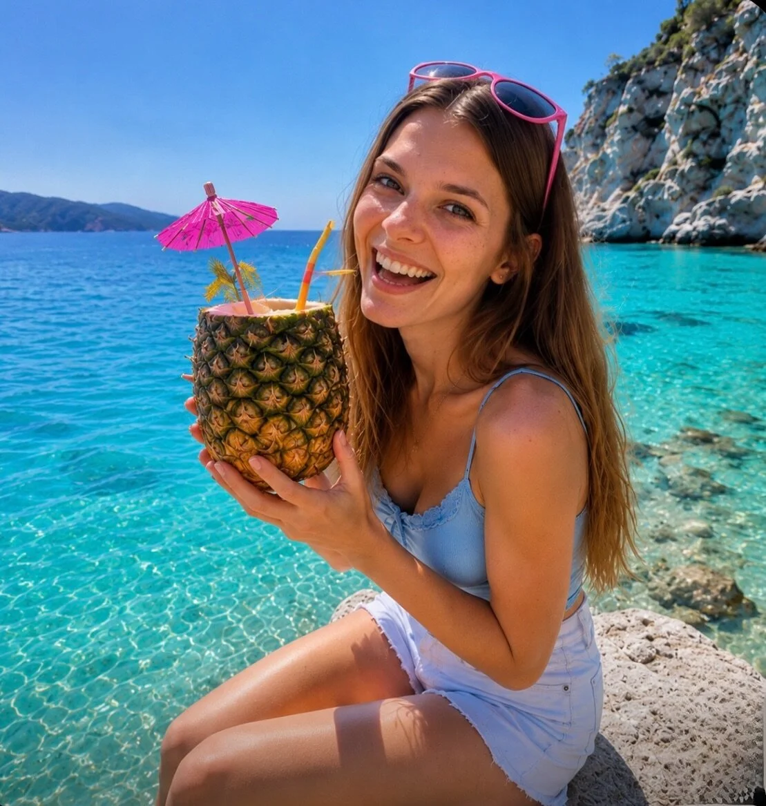 XXX Porn Photo of Nude AquaWaveXXX 11