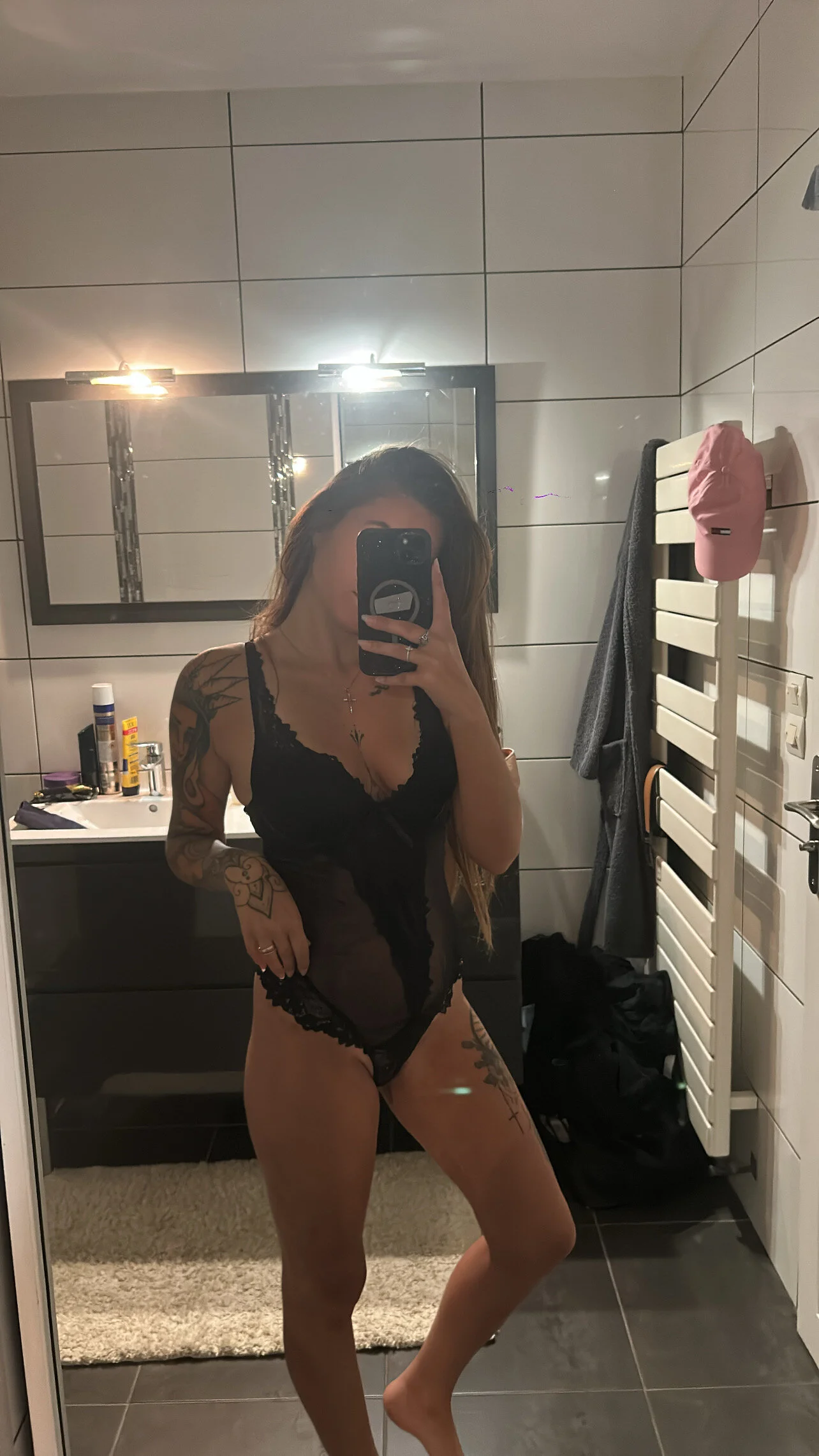 XXX Porn Photo of Nude duomagique_off 7