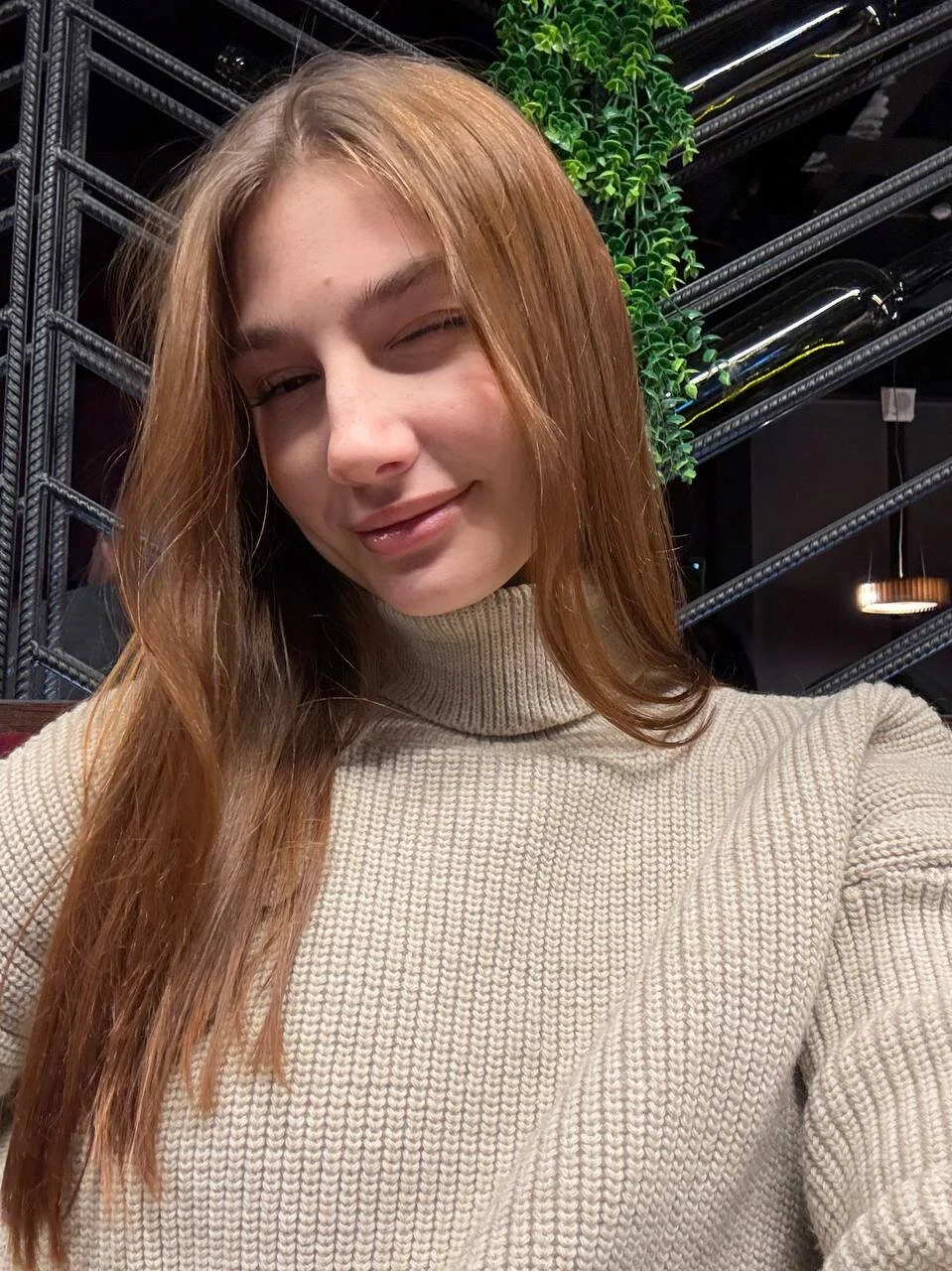 XXX Porn Photo of Nude AnaHoney 27