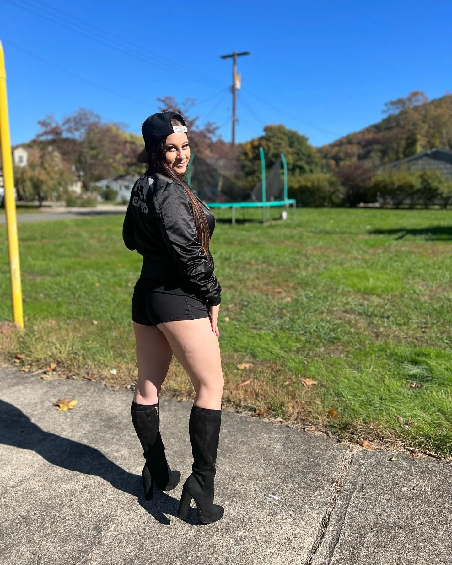 XXX Porn Photo of Nude AmyySativa 8