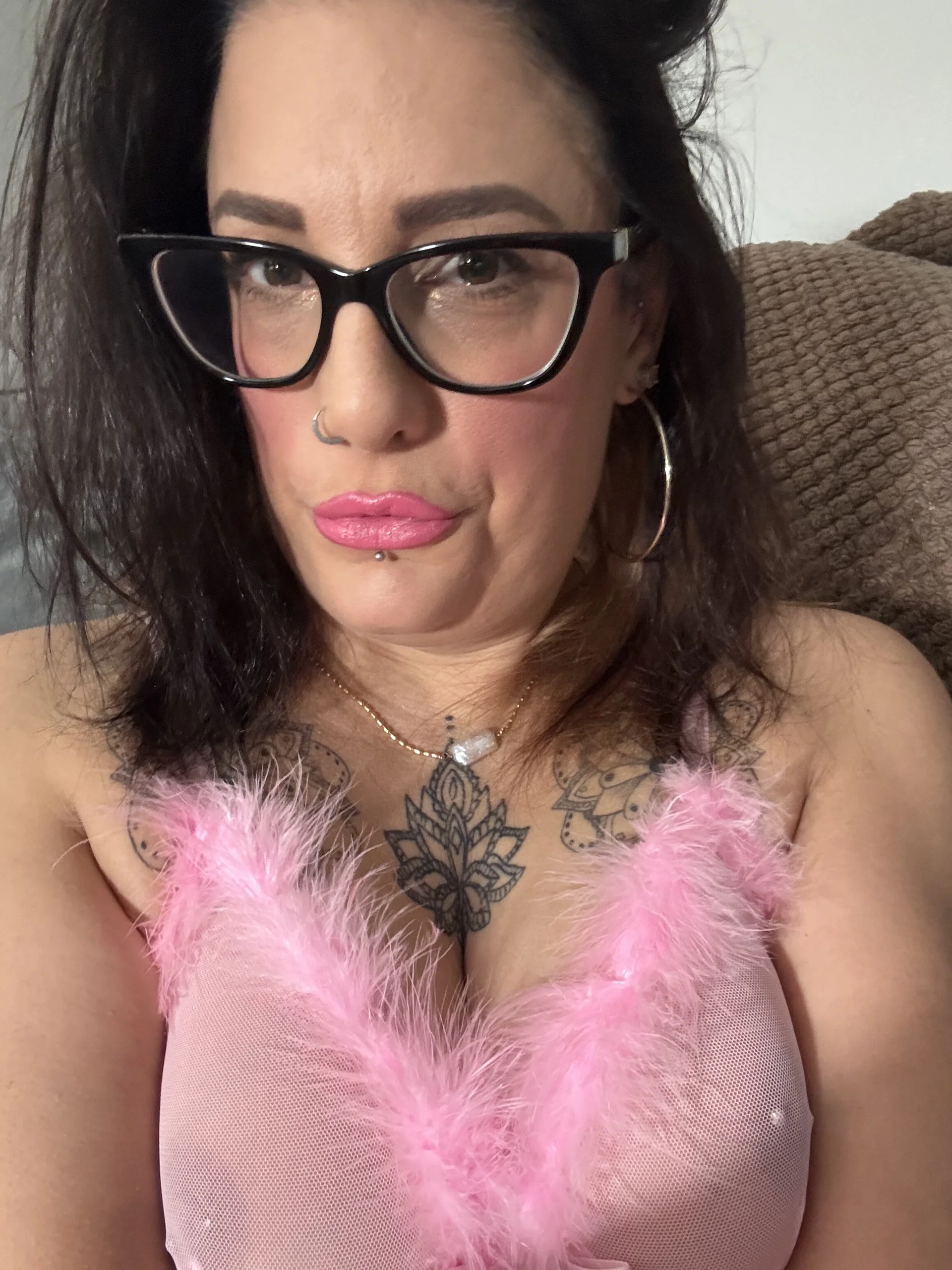 XXX Porn Photo of Nude Itsivybelle_filthymilfuk 28