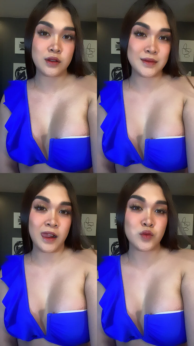 XXX Porn Photo of Nude MaxeneCullens 20