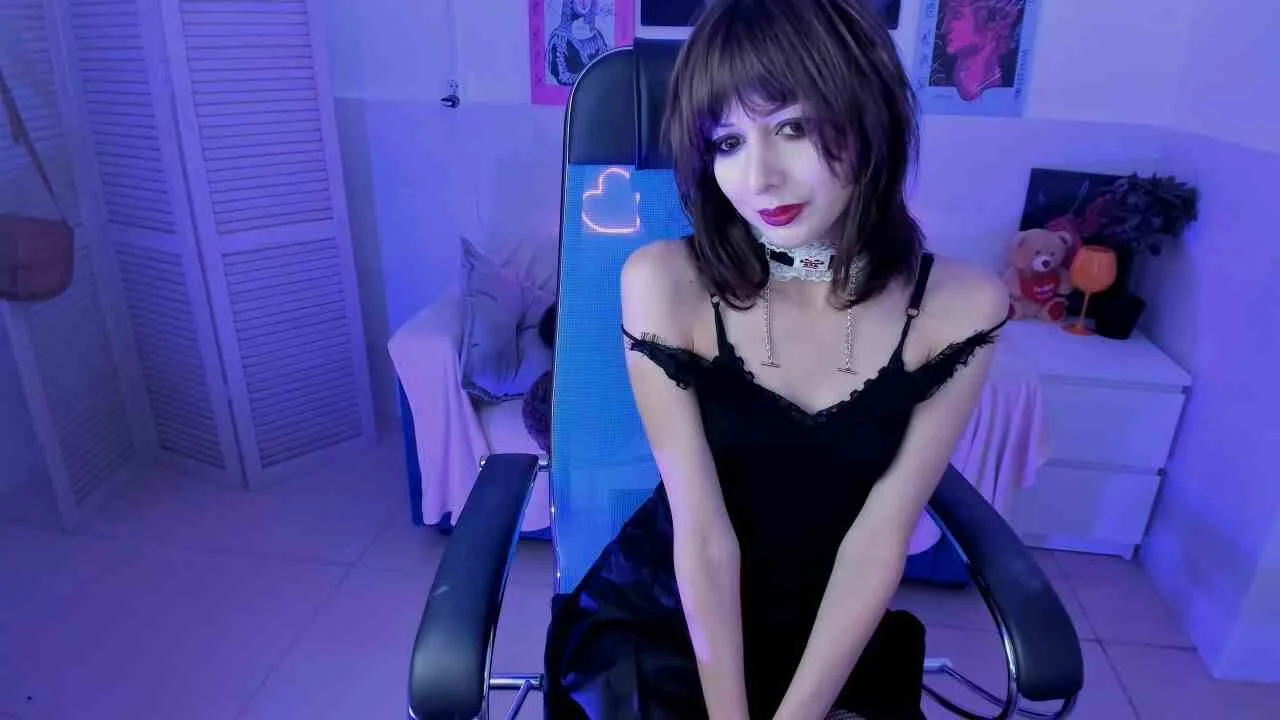 XXX Porn Photo of Nude CrystallBloom 87