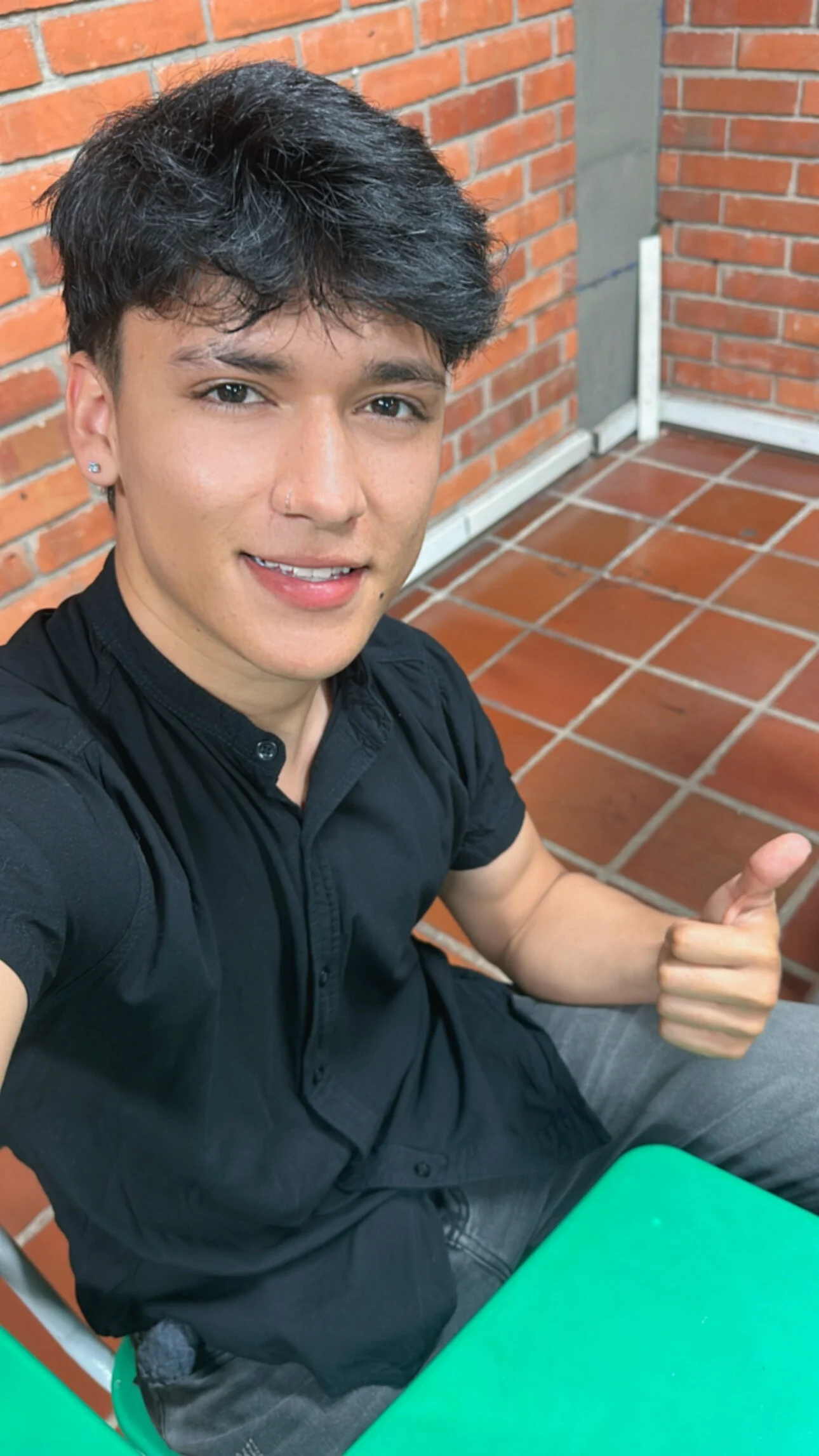 XXX Porn Photo of Nude Liam_Chameliam 42