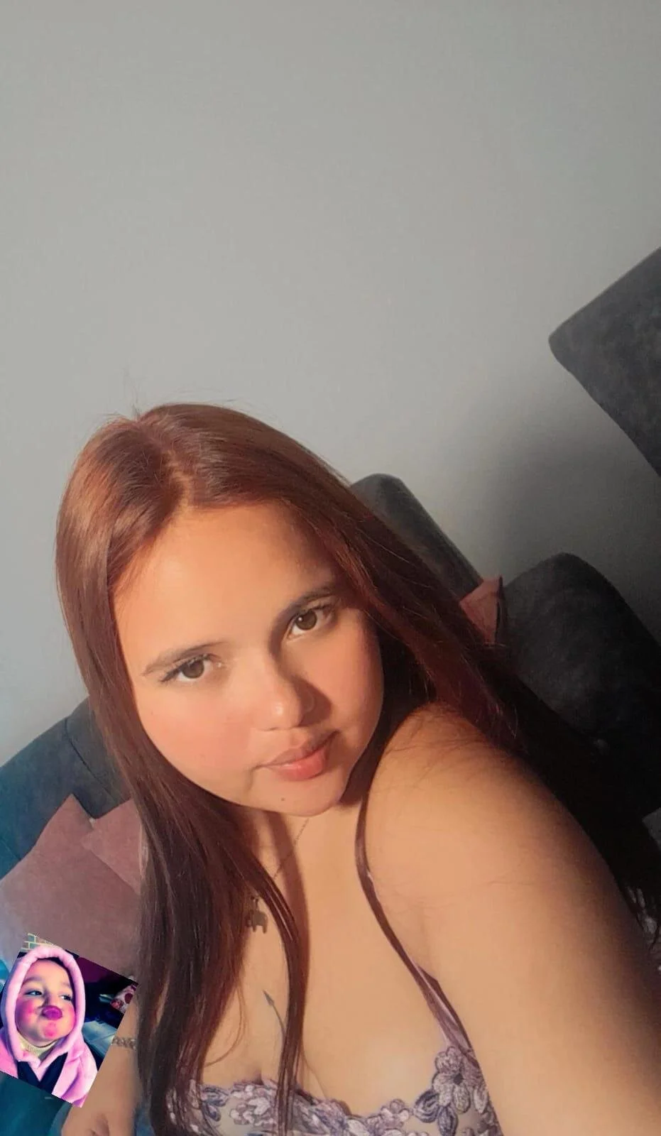 XXX Porn Photo of Nude Banbi_rouss 8