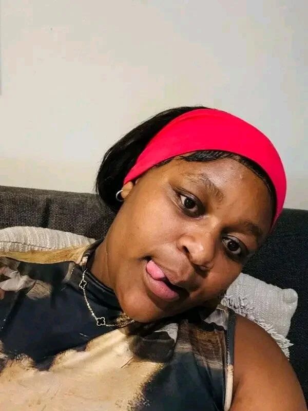 XXX Porn Photo of Nude Brown_Babbie 2