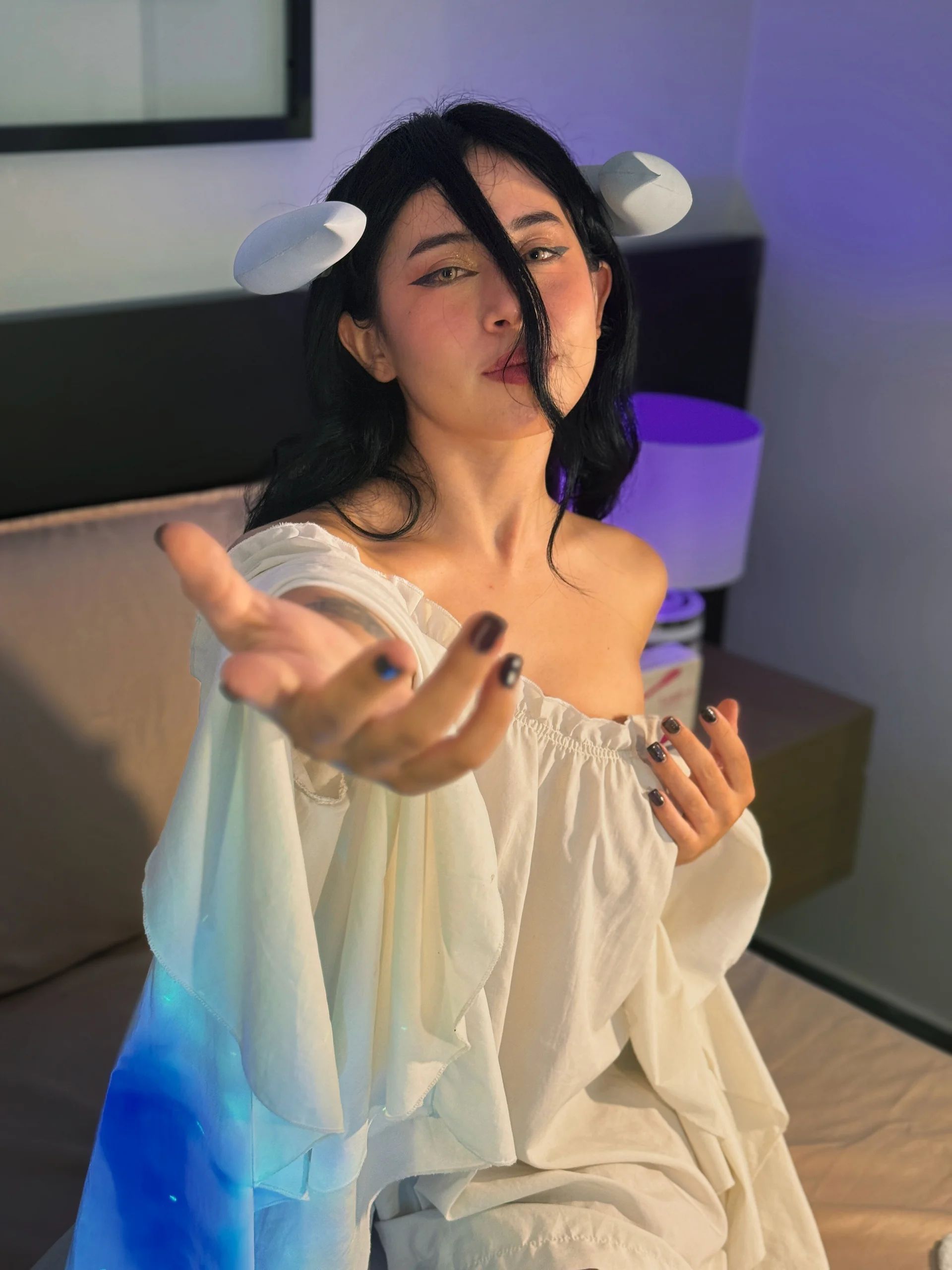 XXX Porn Photo of Nude vi_anaya 46