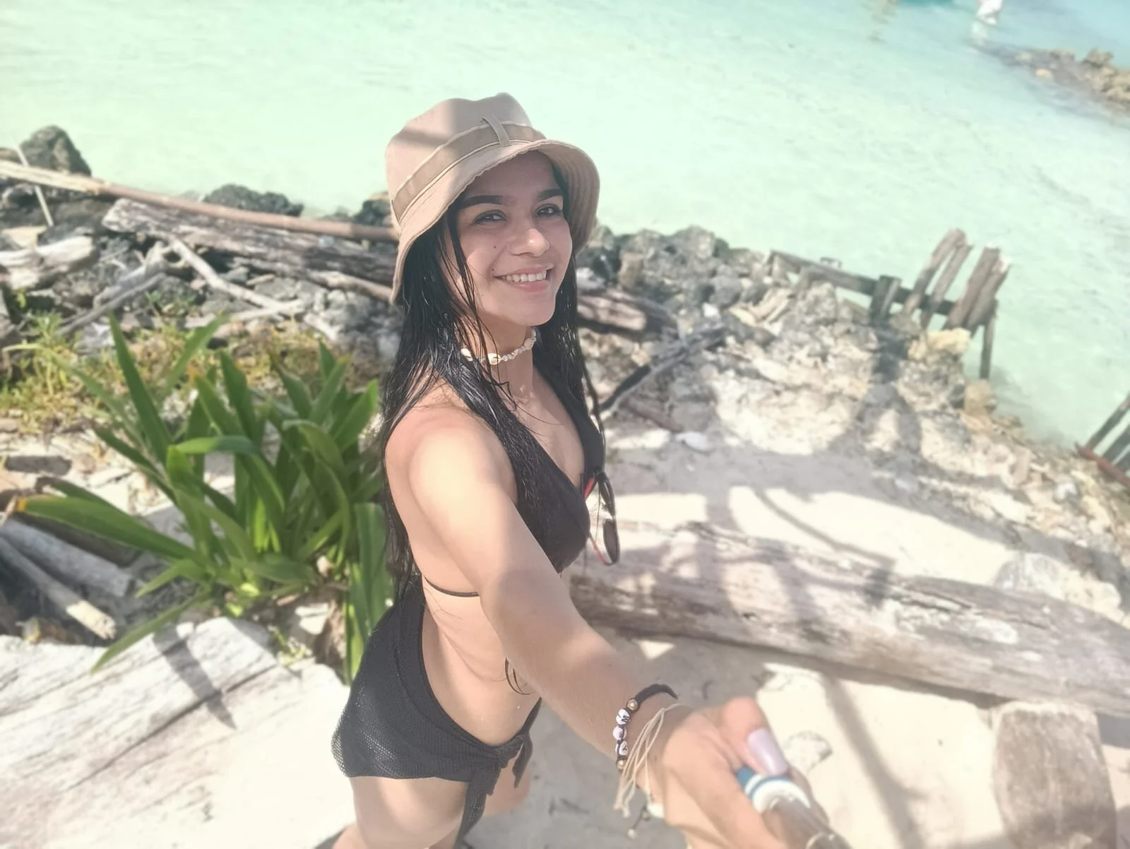 XXX Porn Photo of Nude Melissa_Rendon 1