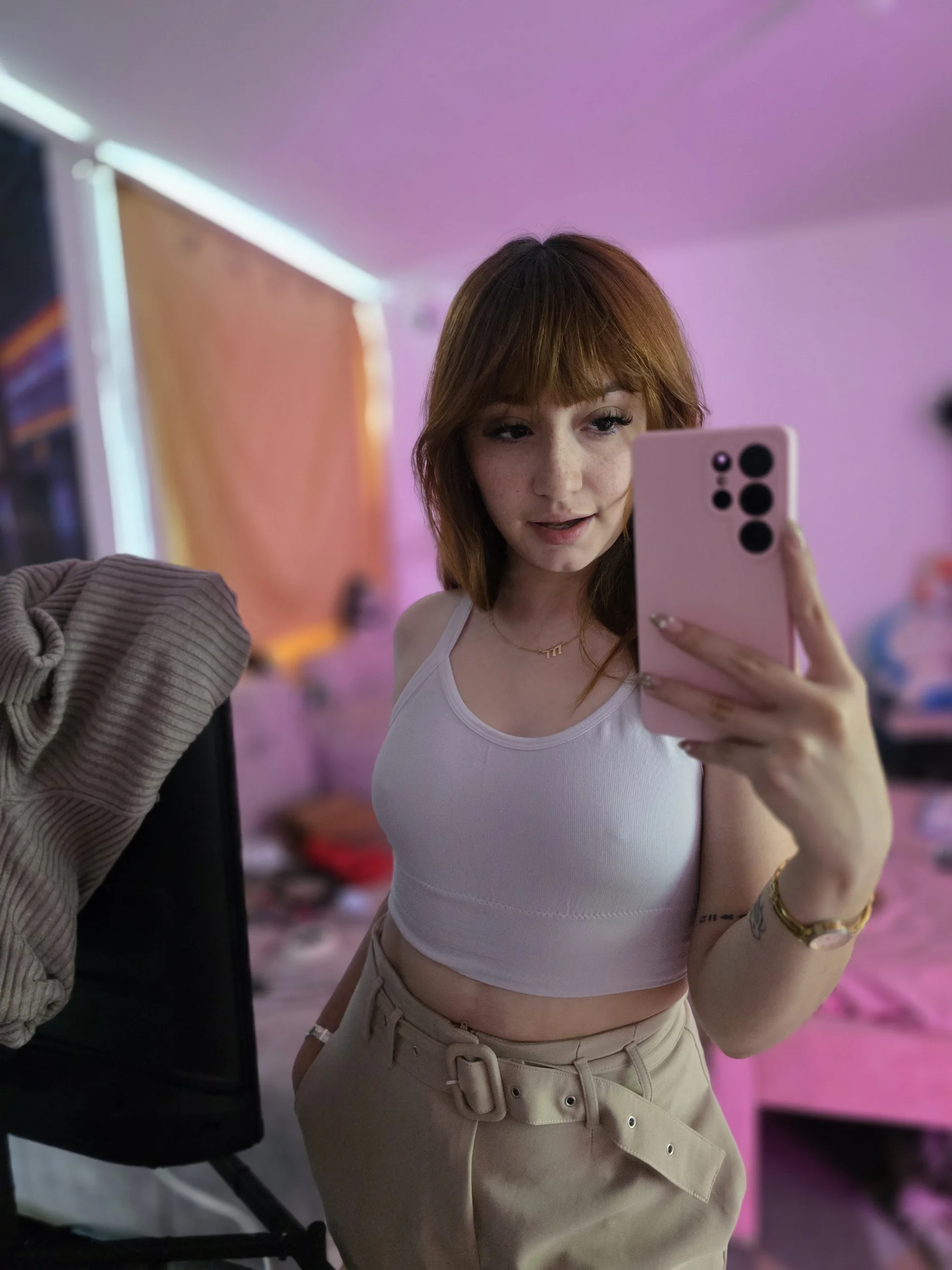 XXX Porn Photo of Nude _Littlejenn__ 11