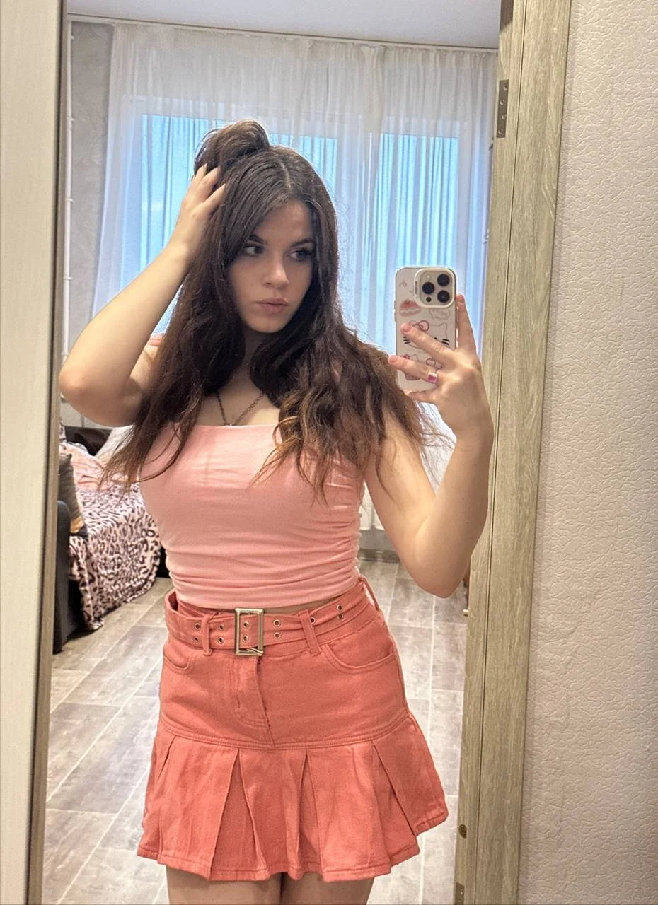 XXX Porn Photo of Nude JeniceSourwine 82