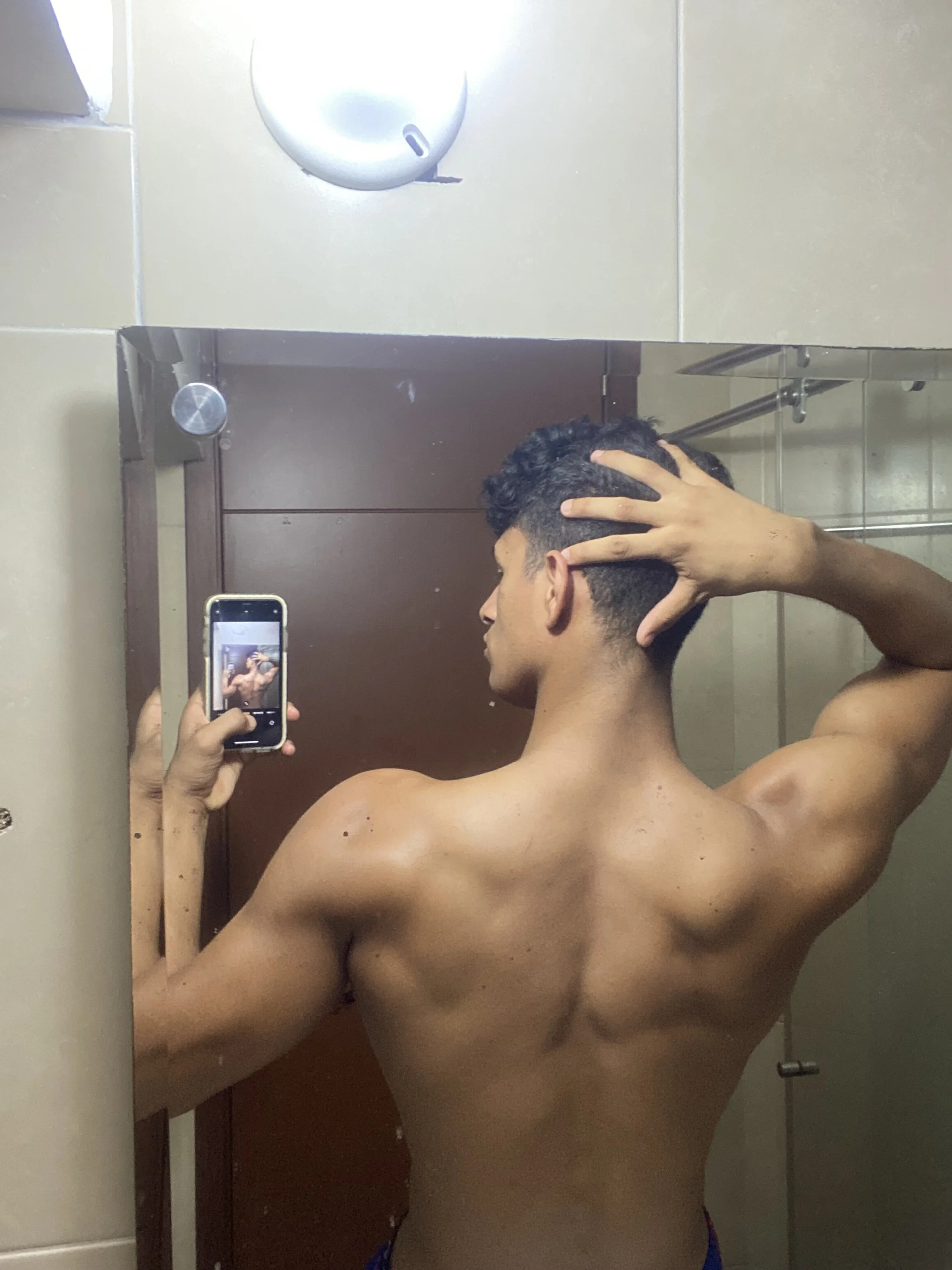 XXX Porn Photo of Nude Stiven_And_CalvinHots 12