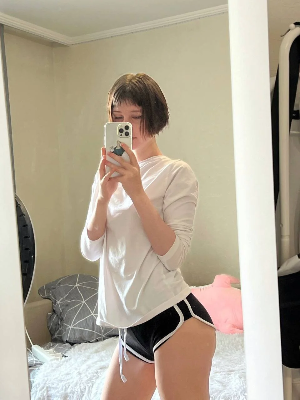 XXX Porn Photo of Nude LeraKit 8
