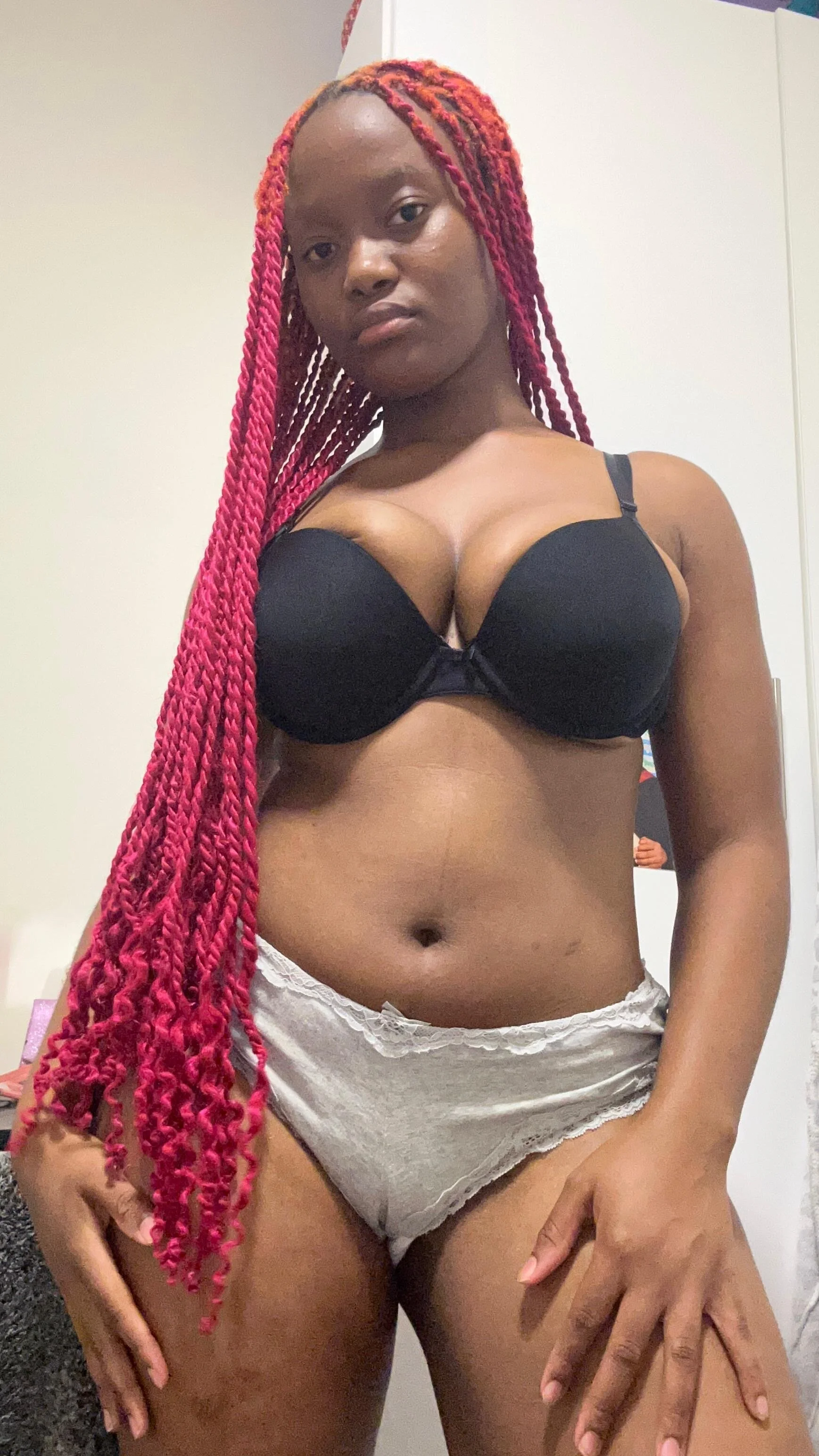 XXX Porn Photo of Nude lina_D25 9