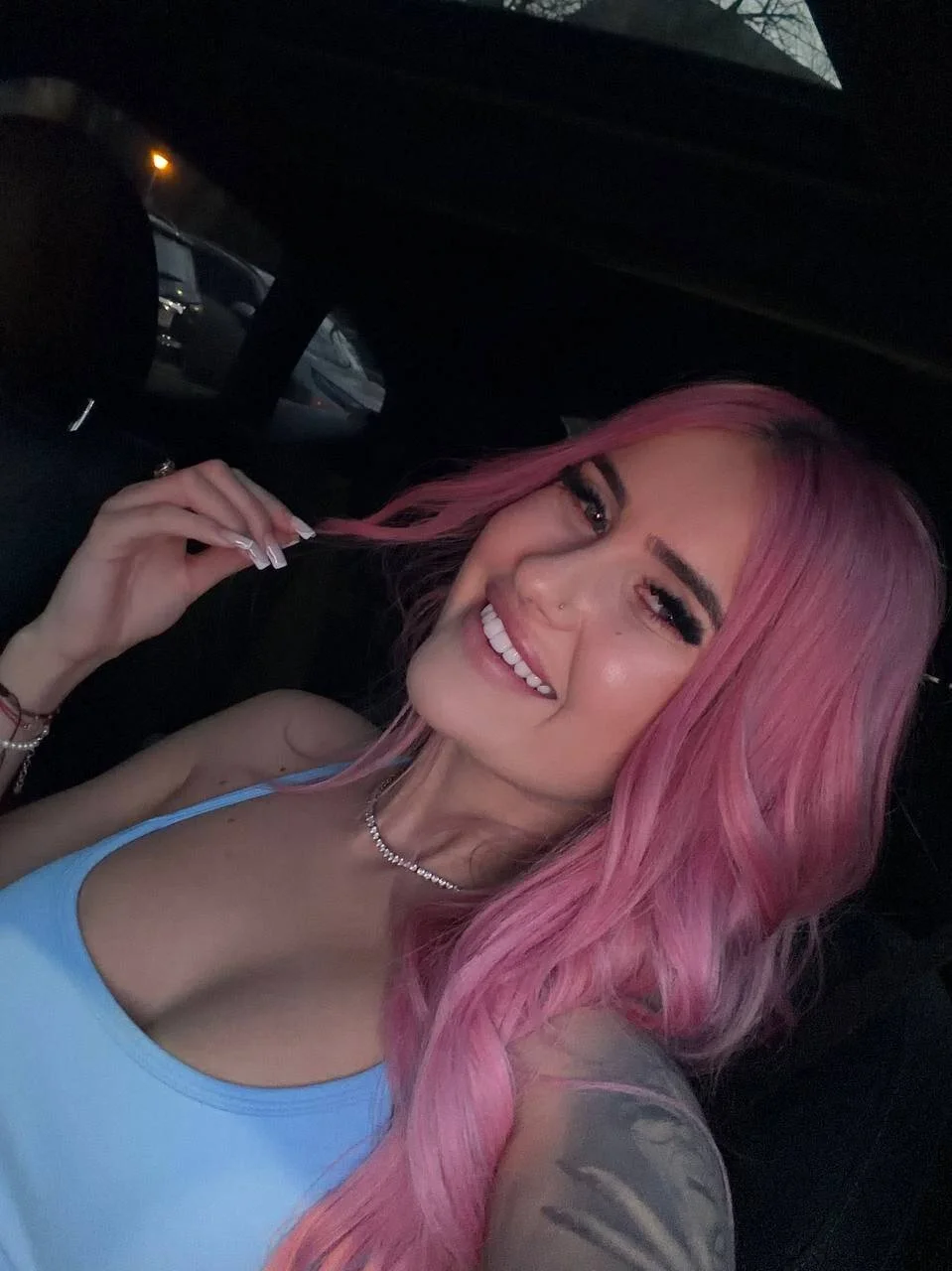 XXX Porn Photo of Nude Miky_Lust 1