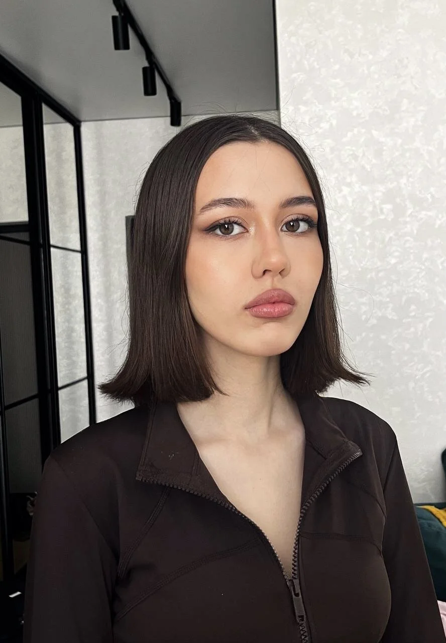 XXX Porn Photo of Nude TamikoKolber 13