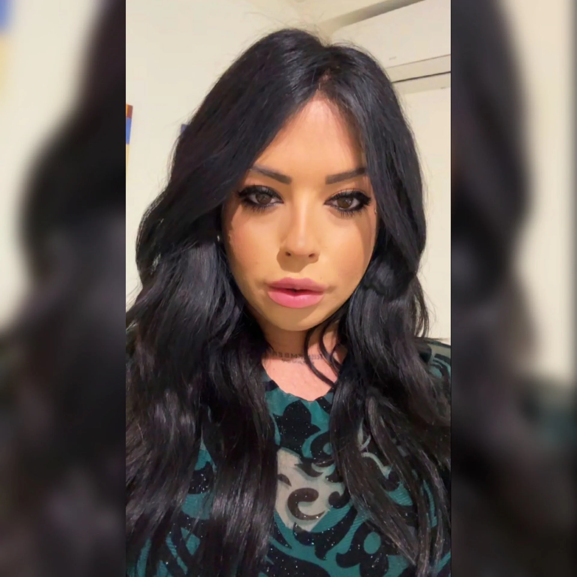 XXX Porn Photo of Nude giaduzza 22