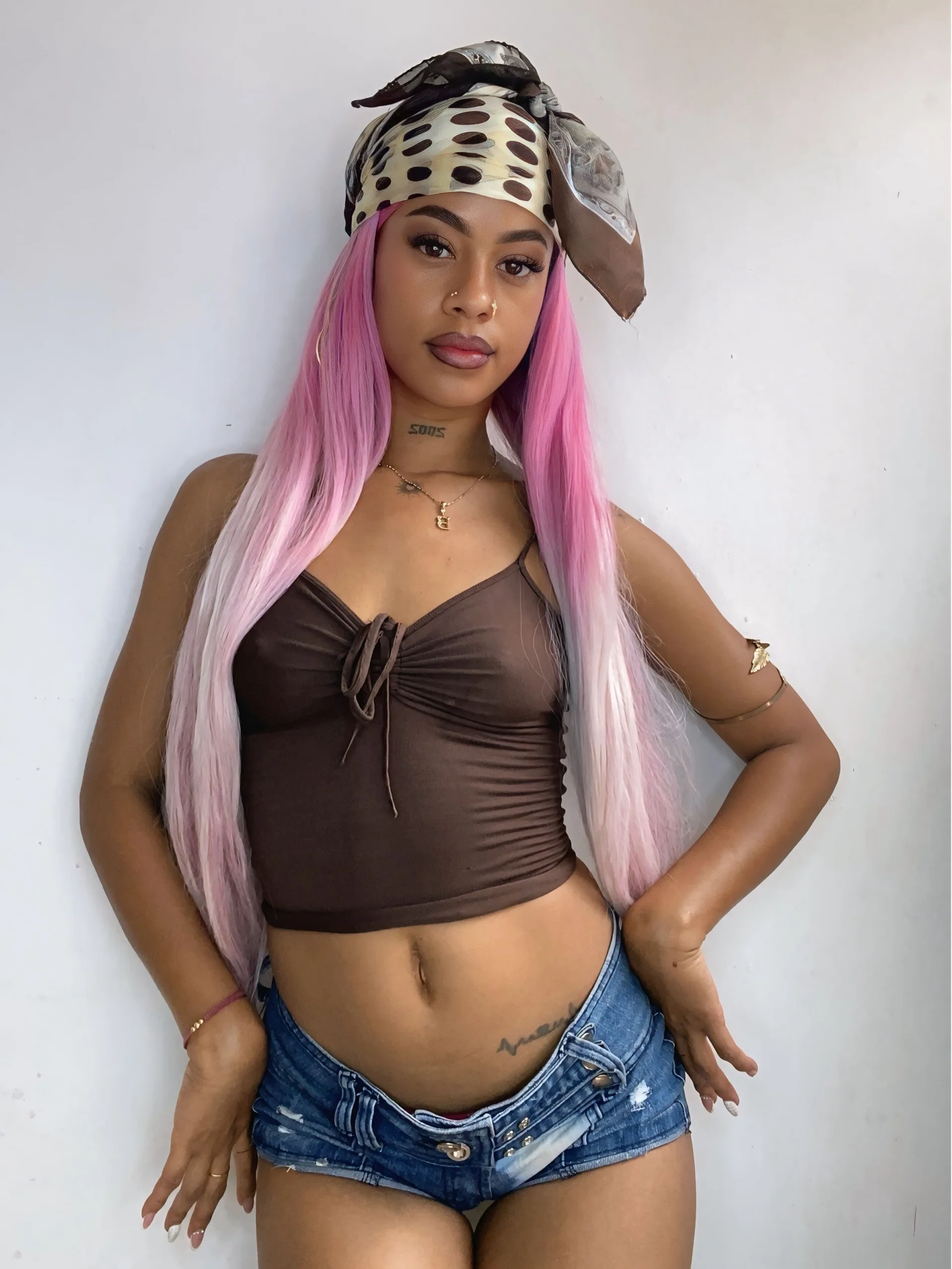 XXX Porn Photo of Nude KendalStallyon 94