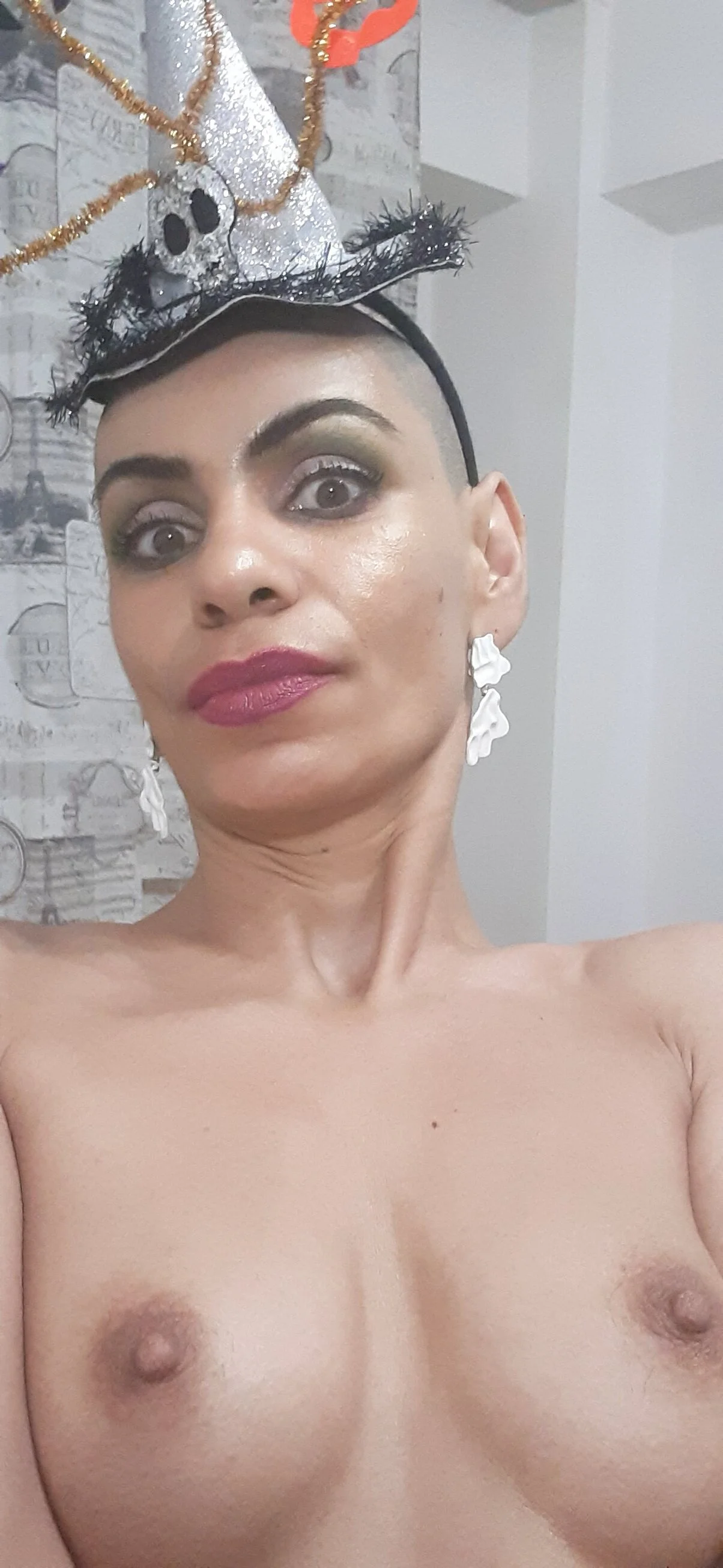 XXX Porn Photo of Nude hotSANDRA_STARR 780