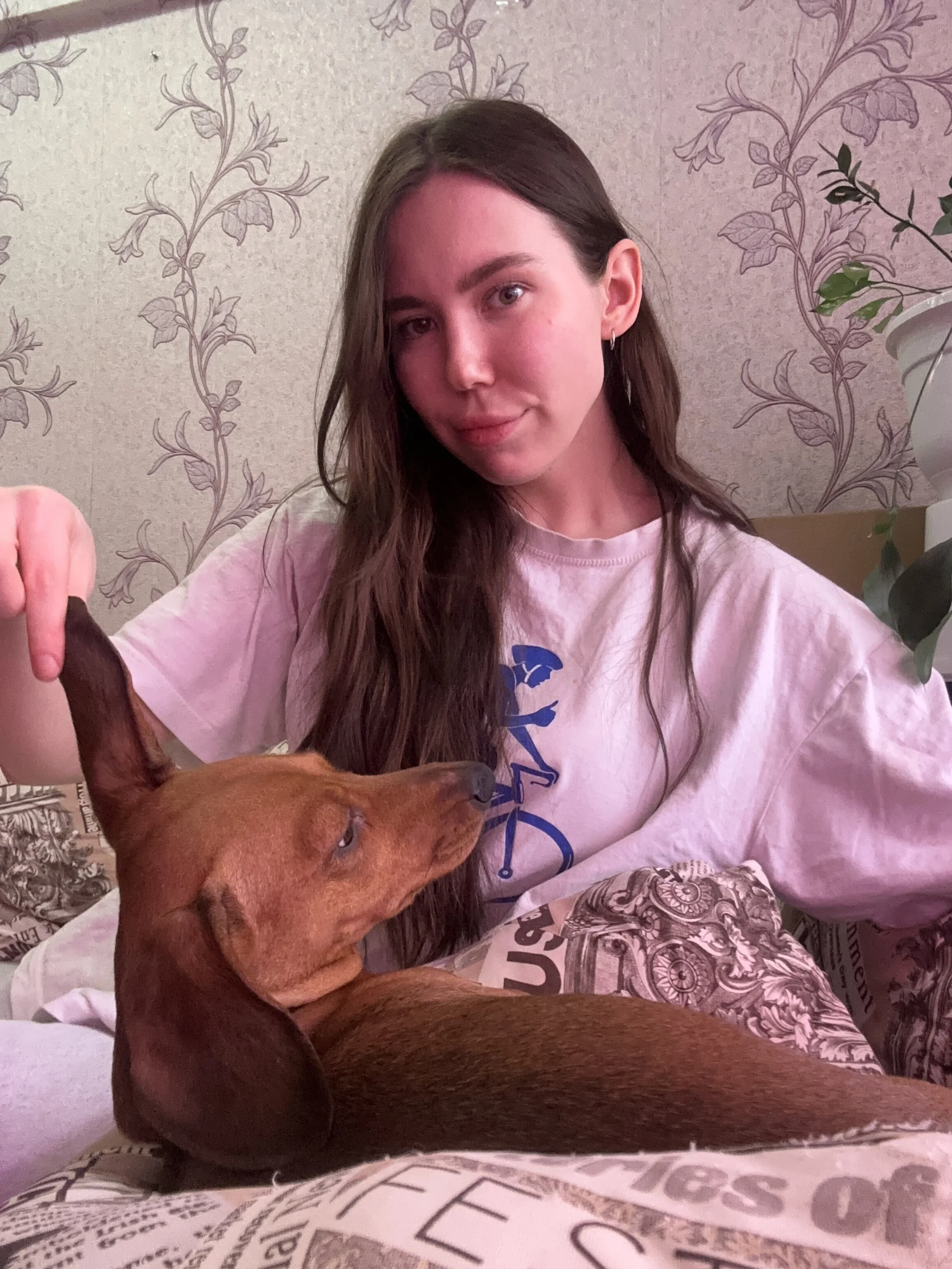 XXX Porn Photo of Nude Alexxahunter 13