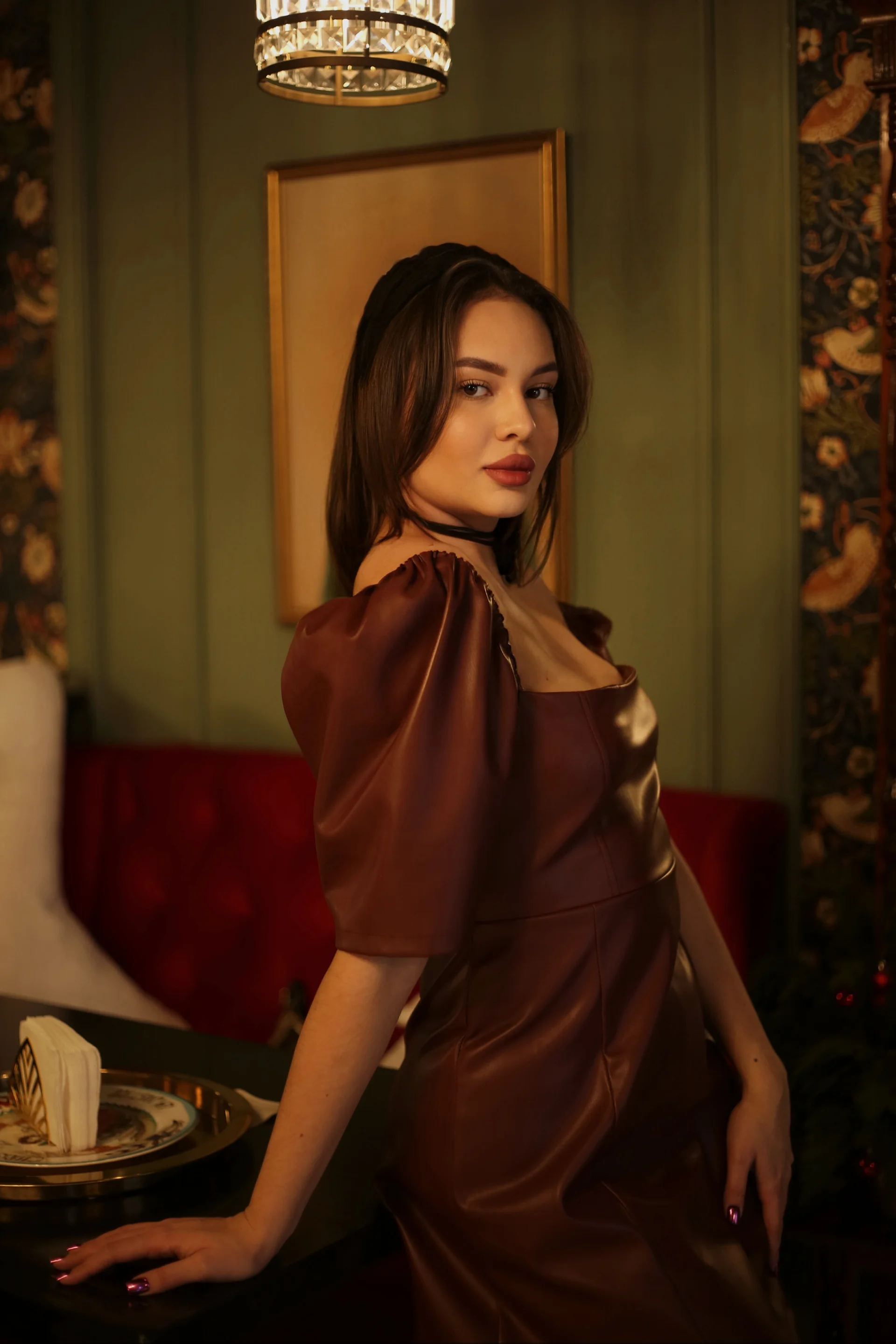 XXX Porn Photo of Nude JaneWyatt 31