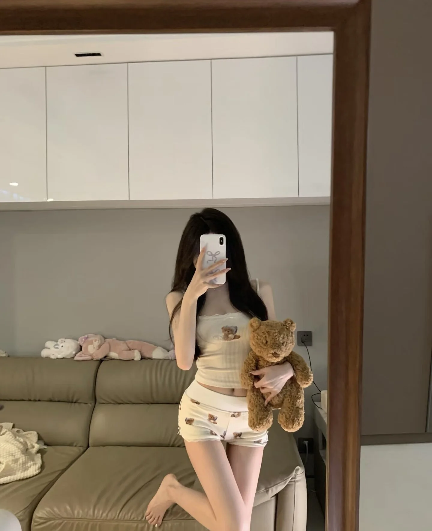 XXX Porn Photo of Nude inlkitte-sweet 3