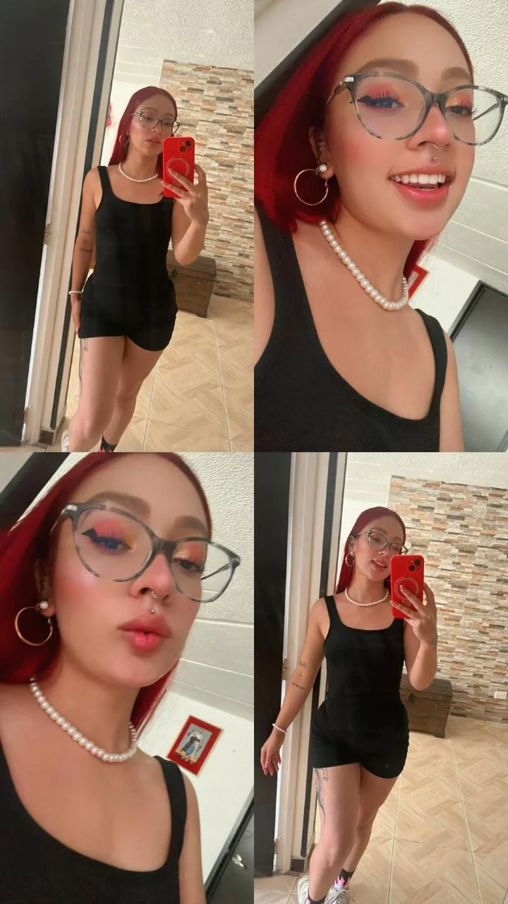 XXX Porn Photo of Nude Amelie_adams 3