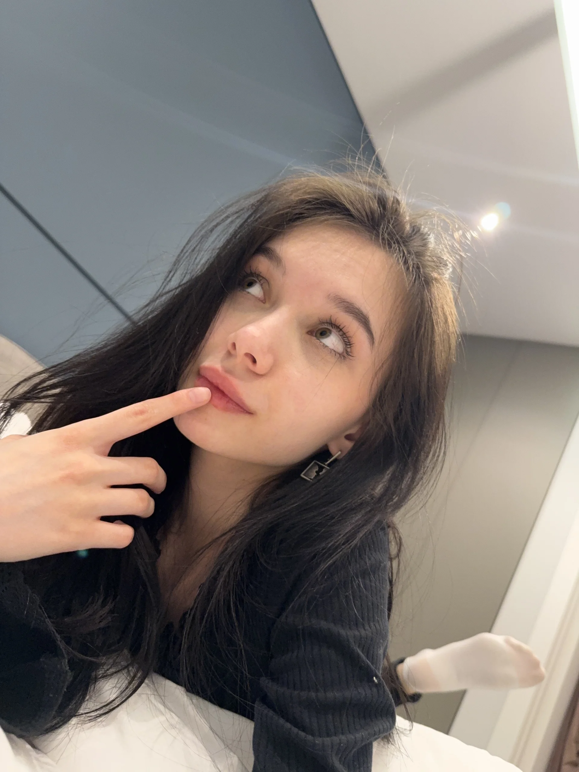 XXX Porn Photo of Nude rina_tv 16