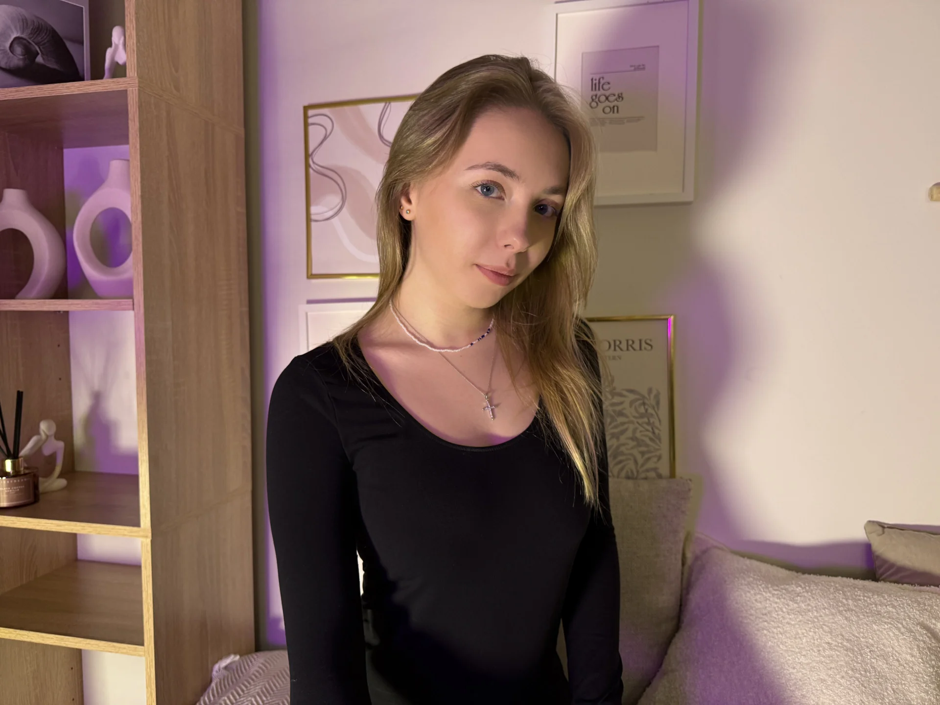 XXX Porn Photo of Nude Nora_Miller 29
