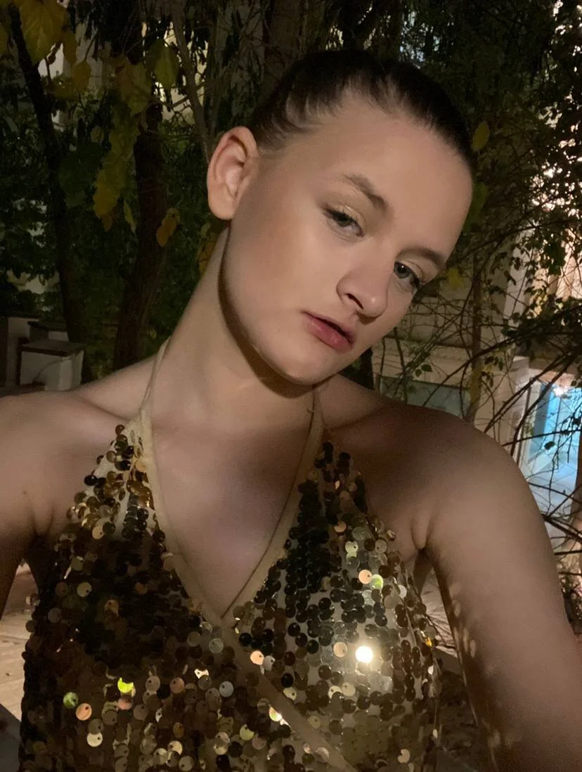 XXX Porn Photo of Nude Lex_Smith 9