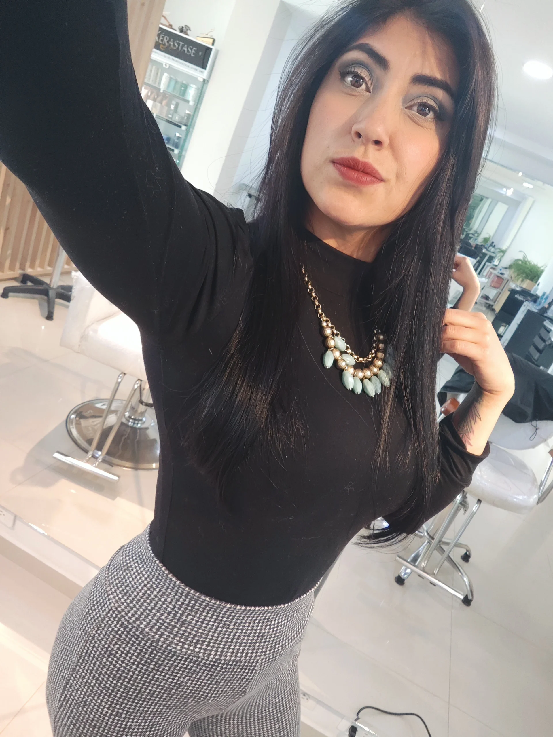 XXX Porn Photo of Nude egabarbie 27